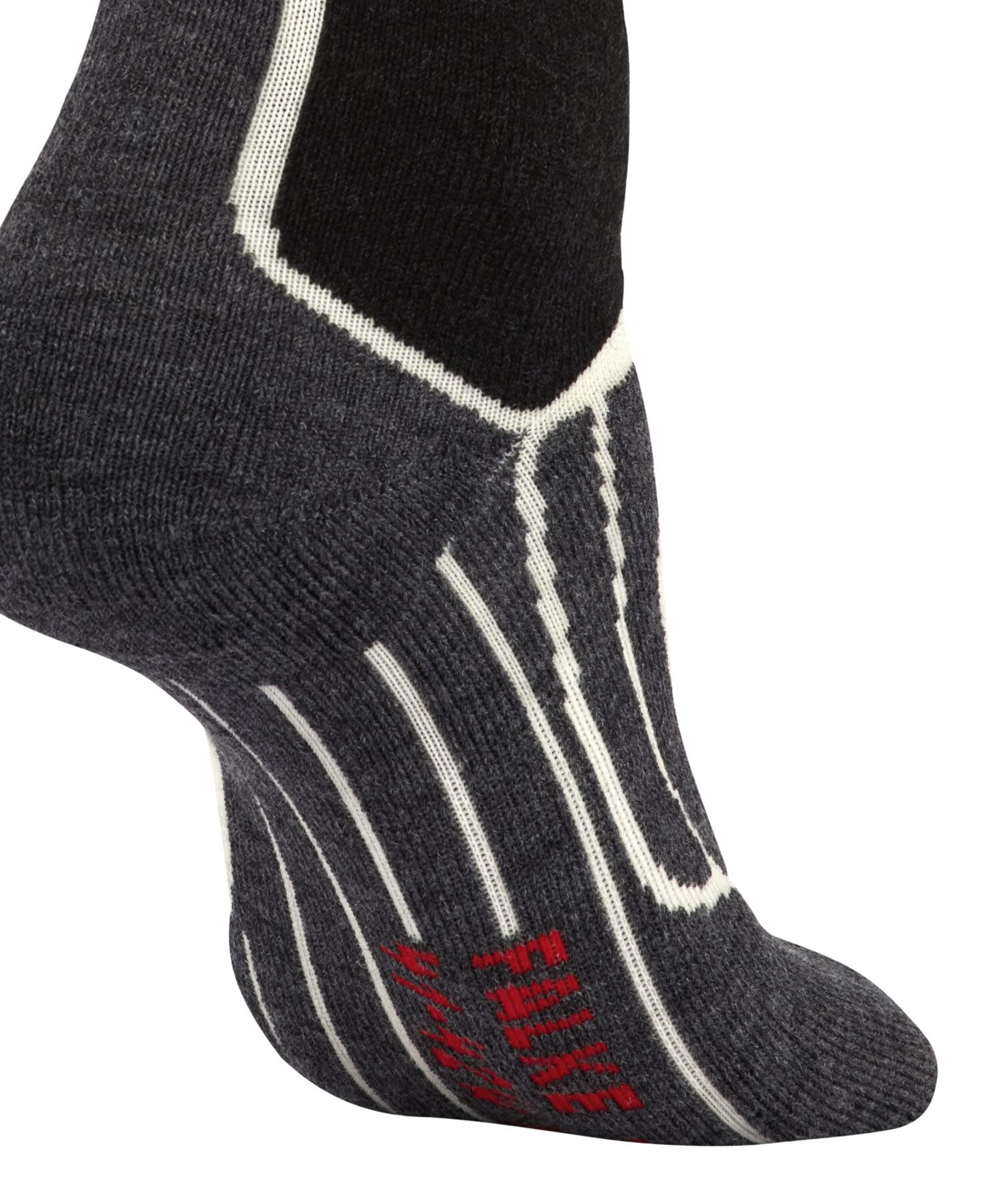 falke-sk2-wool-damen-skisocken-39-40-warm-1-paar image 7