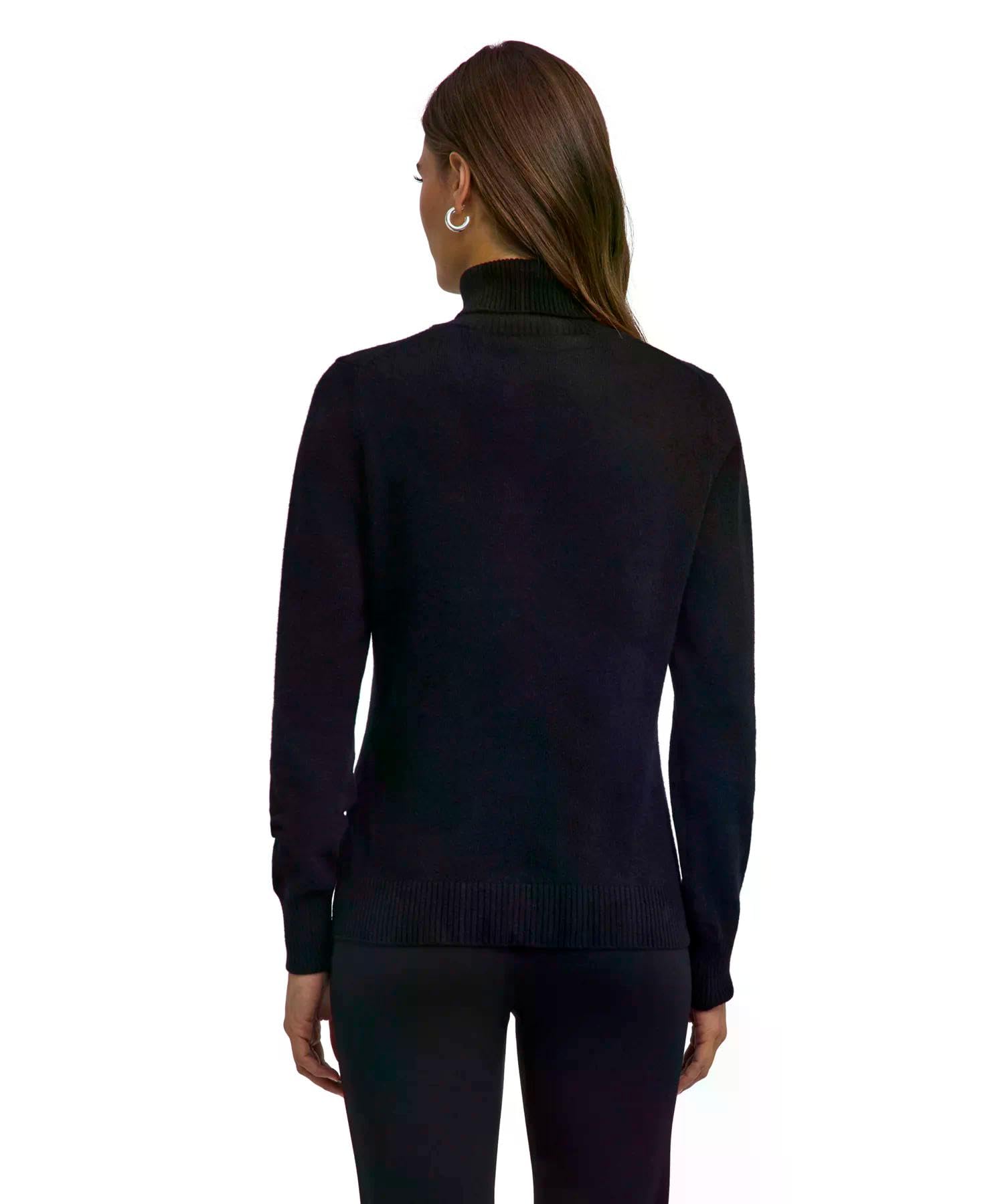 falke-luxury-classic-rollneck-rollkragenpullover-kaschmir-elegant image 2