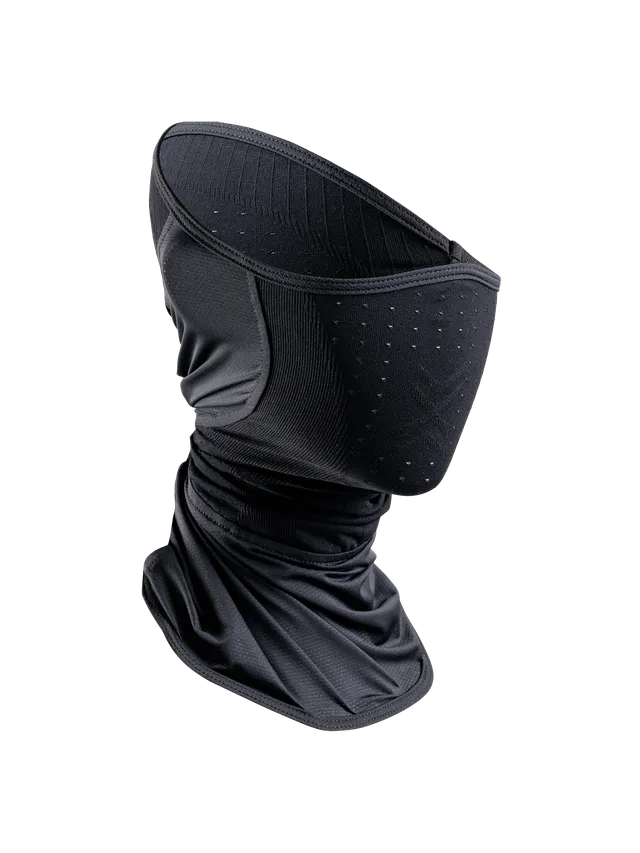 x-bionic-corefusion-flextube-multifunktionstuch-x-black-thermoregulierend image 1