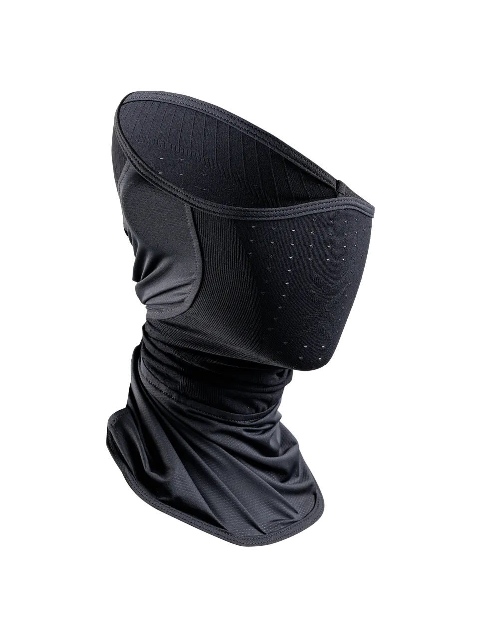 x-bionic-corefusion-flextube-multifunktionstuch-x-black-thermoregulierend image 1