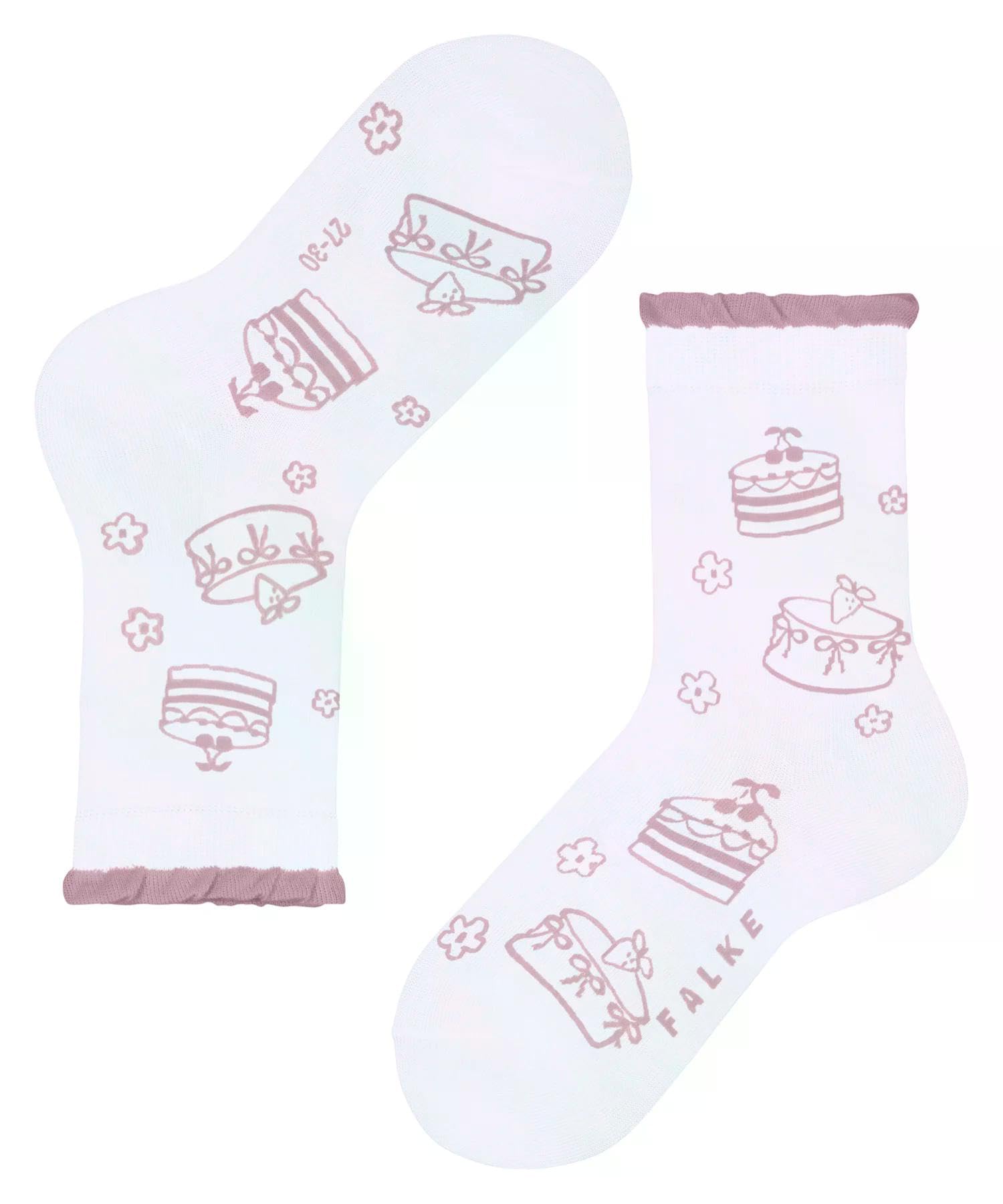 falke-family-beautiful-cakes-kindersocken-27-30-baumwolle image 6