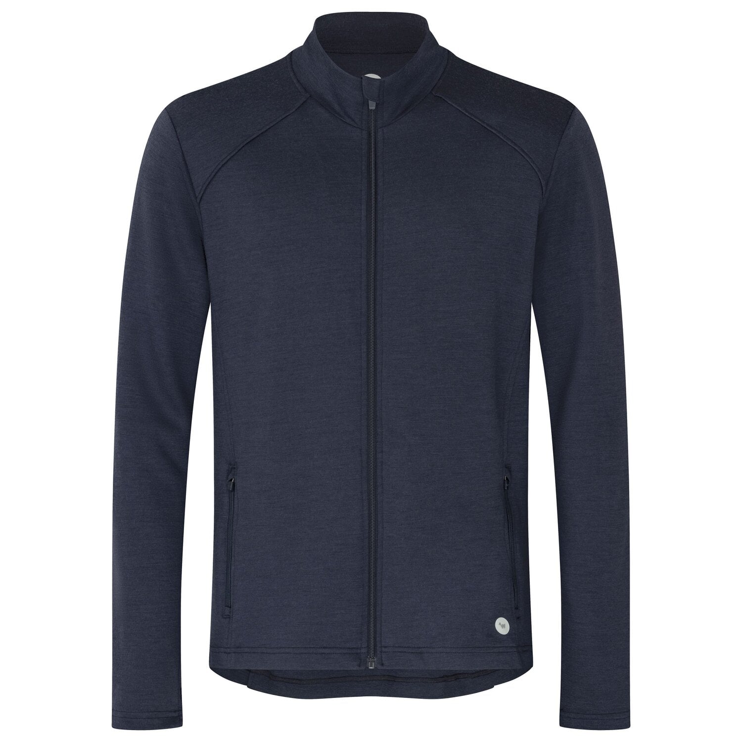 wundersocks-merino-clothing-akim-jacke-herren-100-merino-rei-verschluss image 1