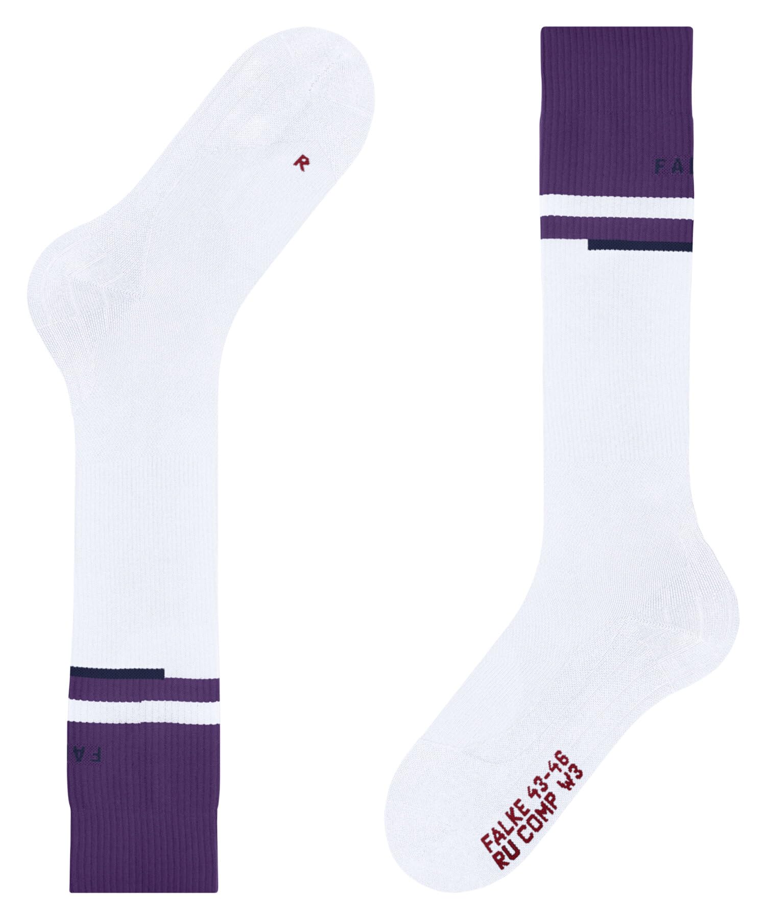 falke-ru-compression-energy-laufsocken-damen-wei-w1-kompression image 6