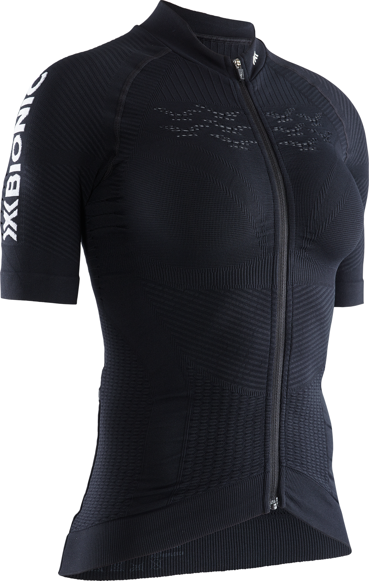 x-bionic-effektor-4-0-cycling-zip-shirt-radtrikot-damen-t-rkis image 3