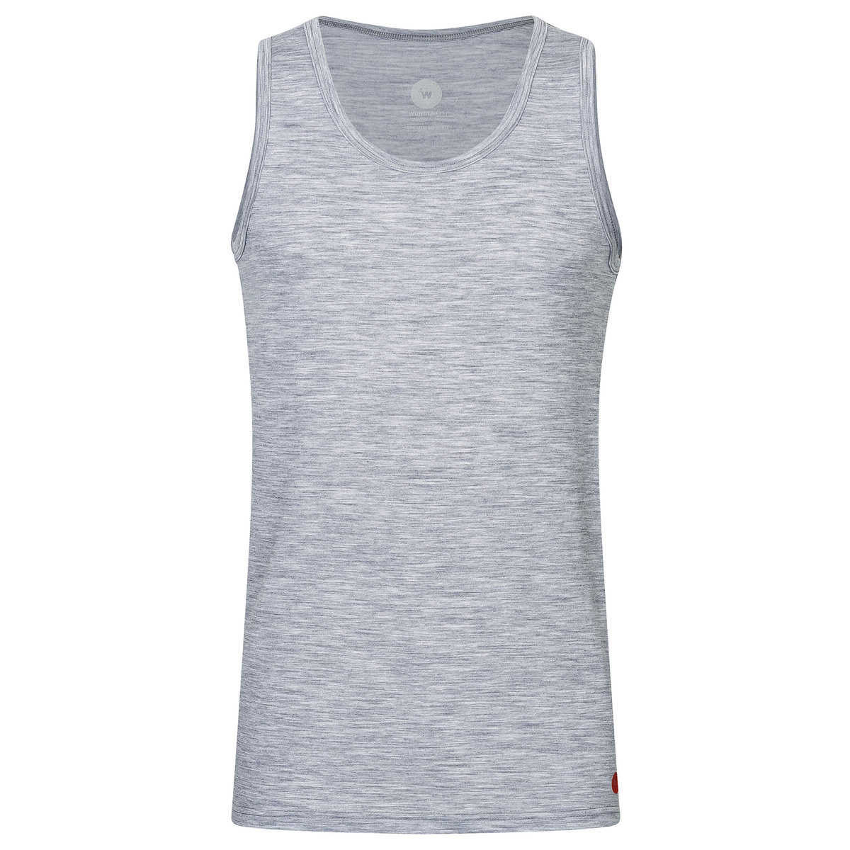 wundersocks-anton-merino-tank-top-herren-3er-pack-weiss image 2