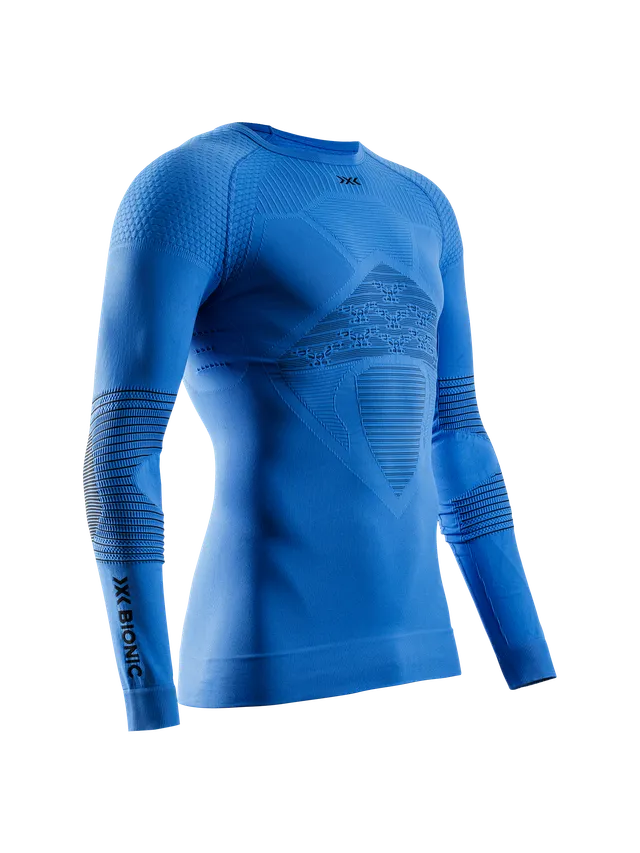x-socks-energizer-4-0-shirt-langarmshirt-opal-black-l image 1