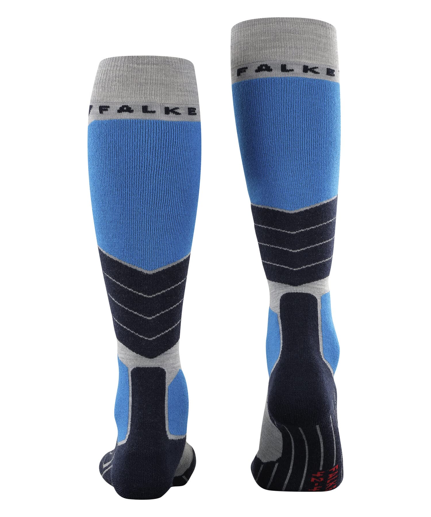 falke-sk2-wool-herren-skisocken-merino-gepolstert image 2