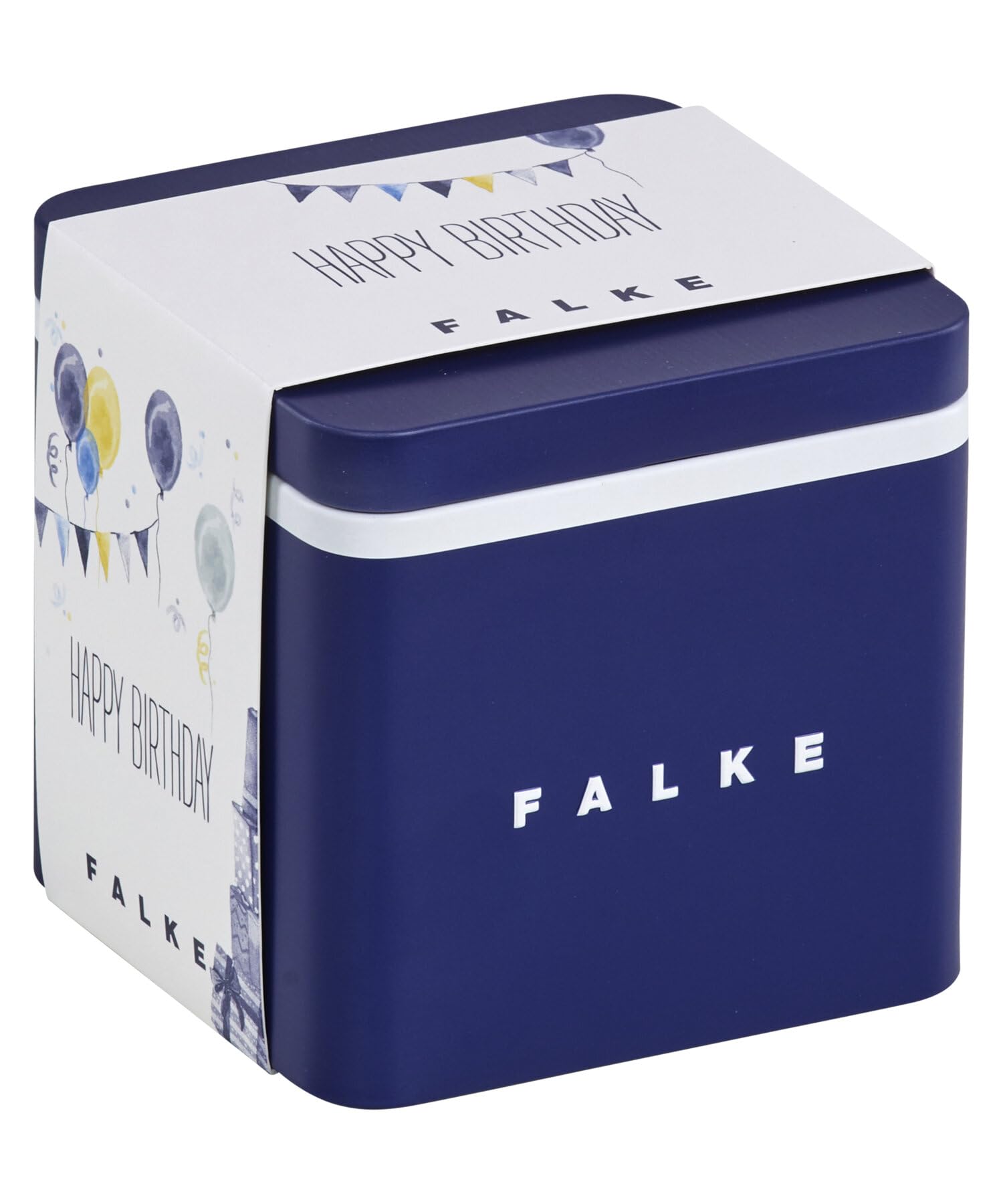 falke-happy-kindersocken-baumwolle-3-paar-mix-27-30 image 2