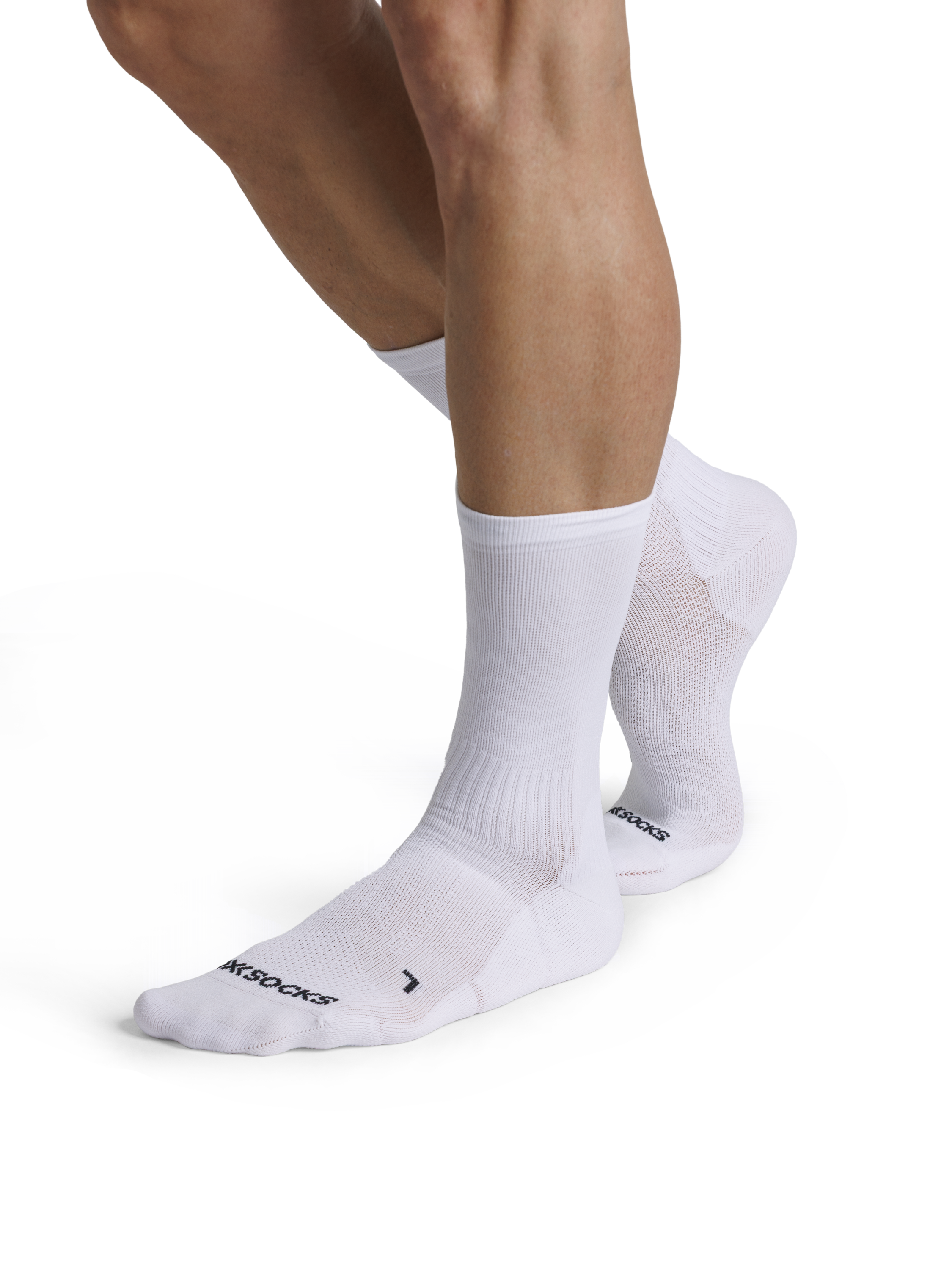 x-socks-core-sport-crew-sportsocken-wei-atmungsaktiv image 7