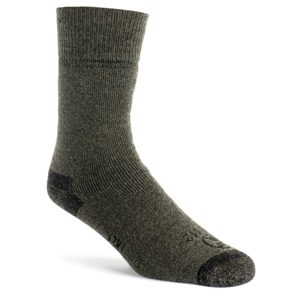 wundersocks-trek-wandersocken-merinowolle-gepolstert-4er-pack image 2