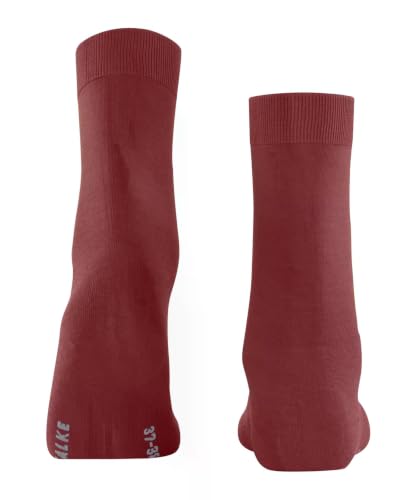 falke-climawool-socken-henna-37-38-merinowolle image 8