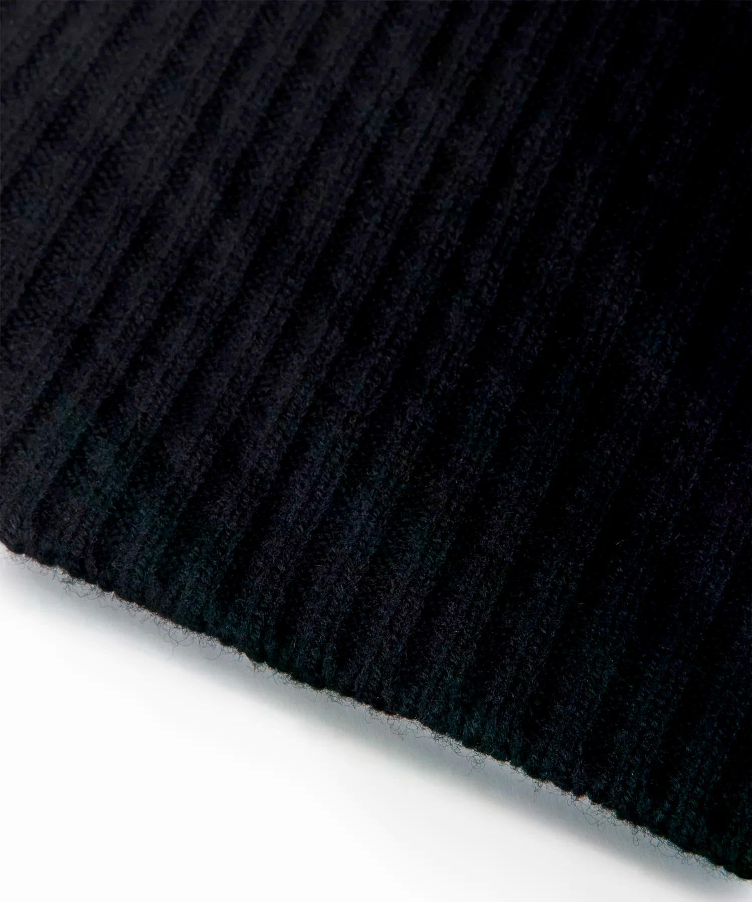 falke-keep-warm-balaklava-m-tze-schwarz-schurwolle image 4