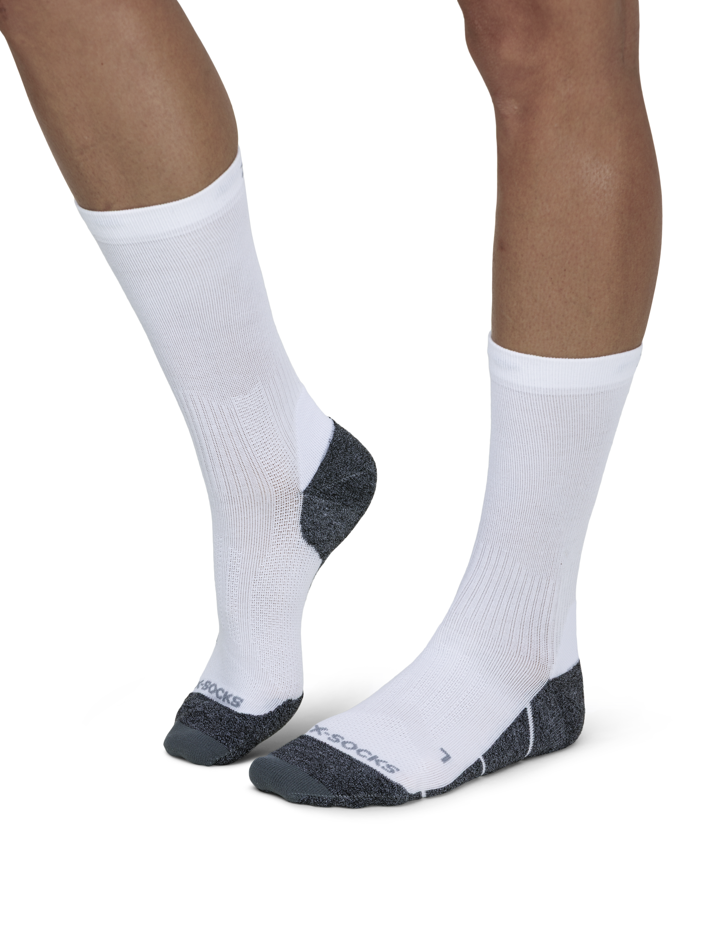x-socks-core-natural-crew-socken-schwarz-39-41-atmungsaktiv image 3