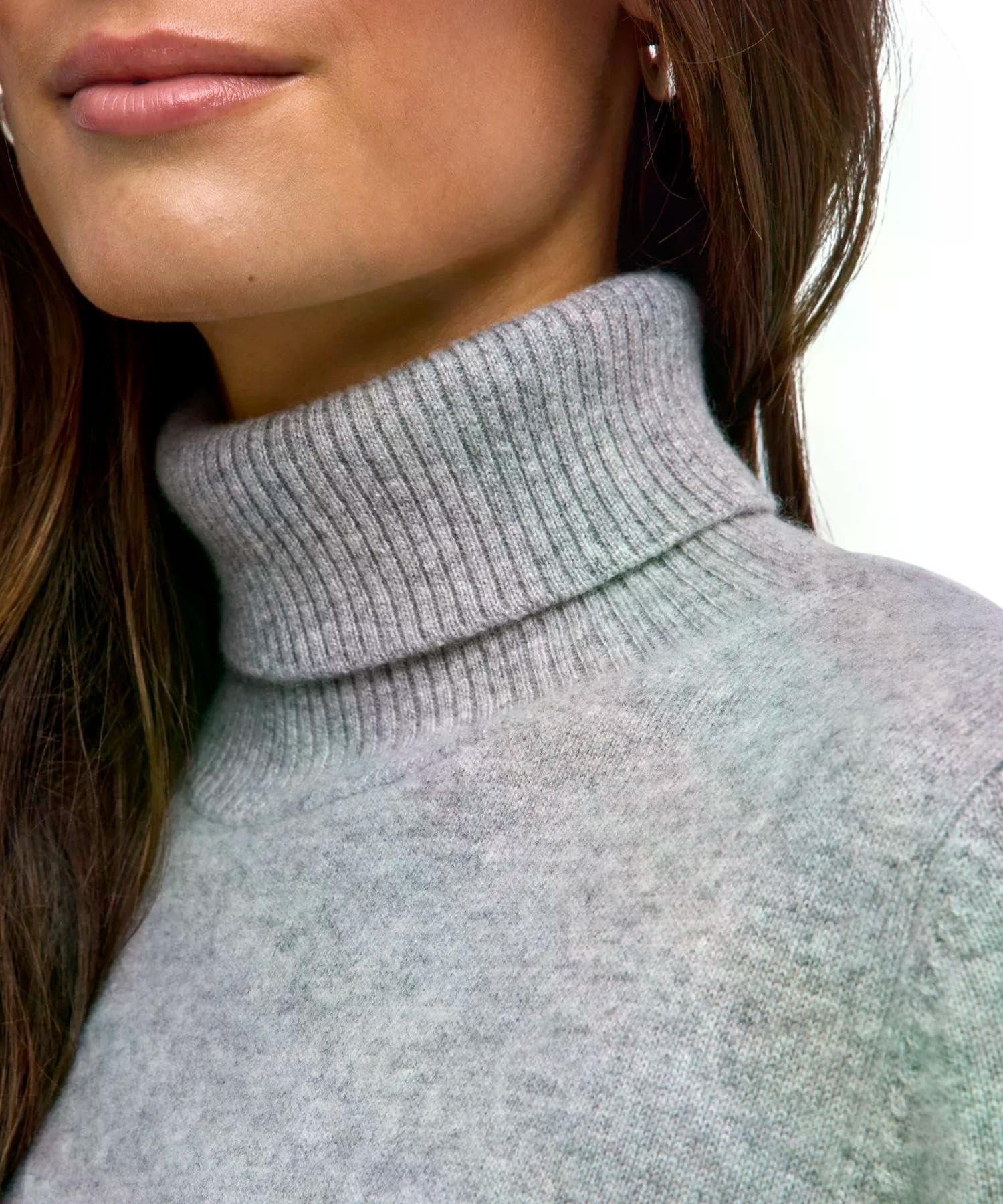 falke-luxury-classic-rollneck-rollkragenpullover-damen image 5