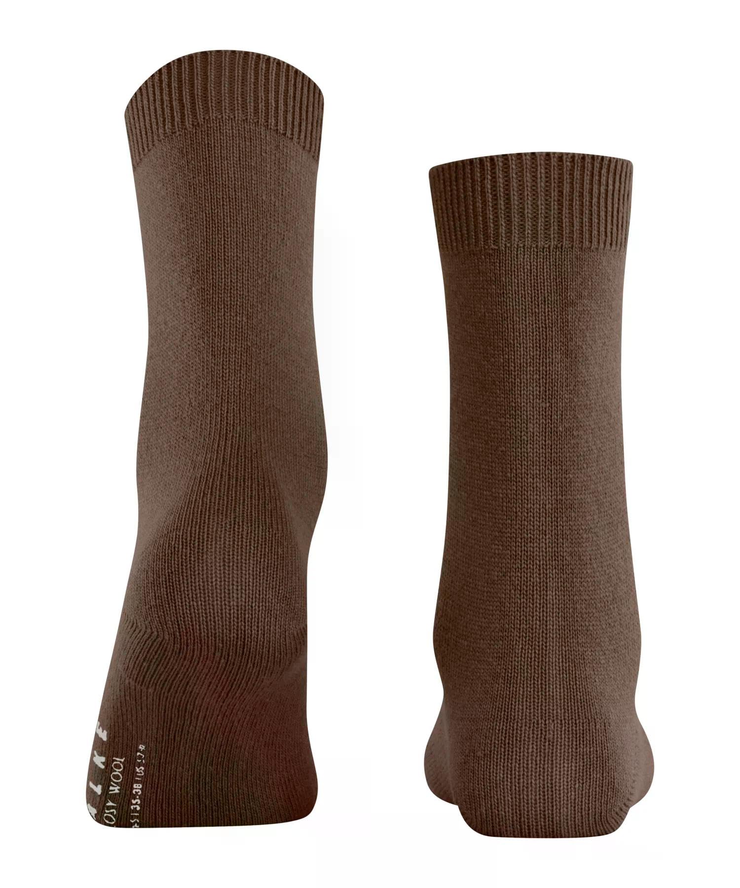 falke-cosy-wool-socken-cappuccino-39-42-damen-kaschmir image 2