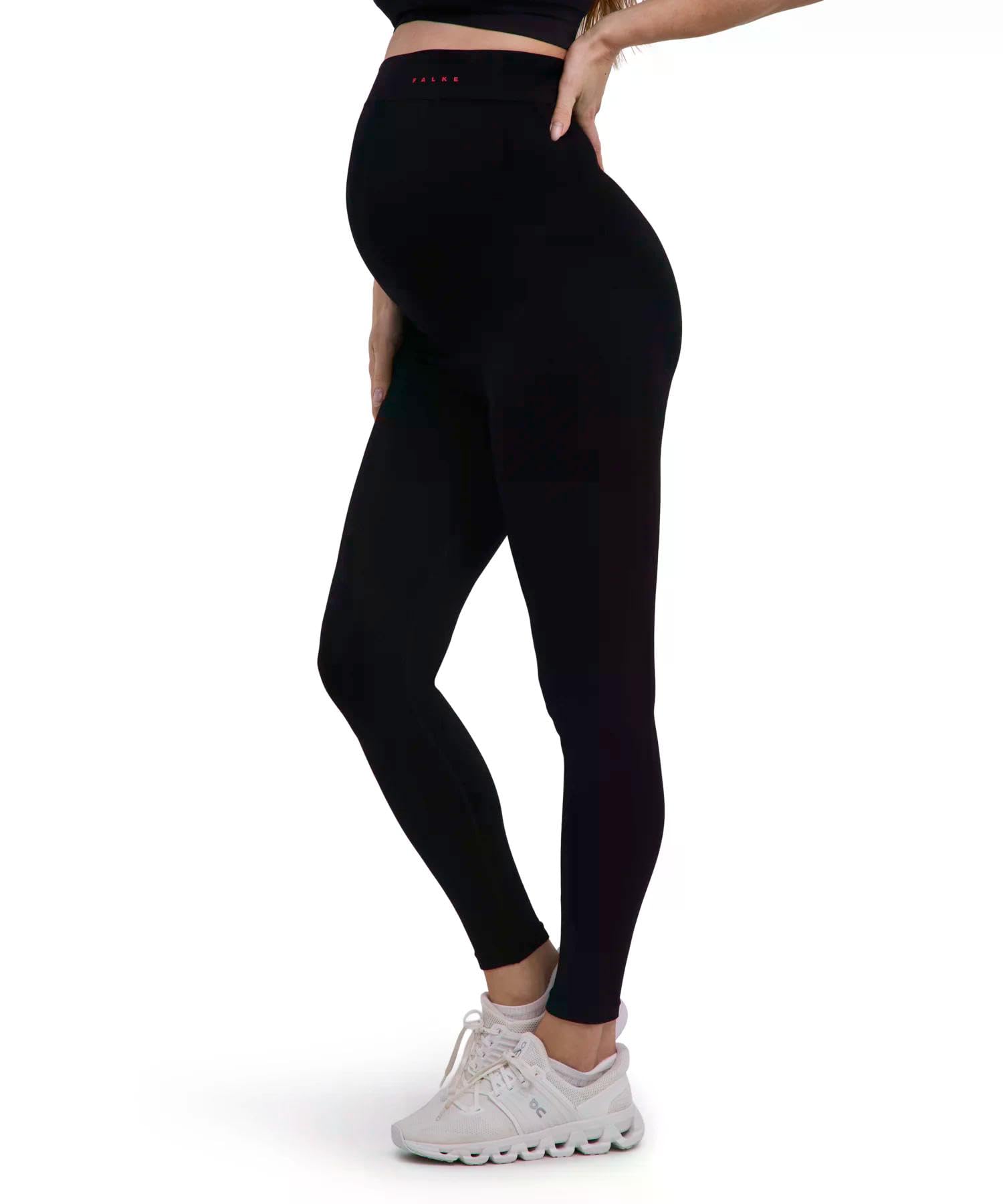 falke-true-motion-maternity-tights-umstandsleggings-gr-l image 1