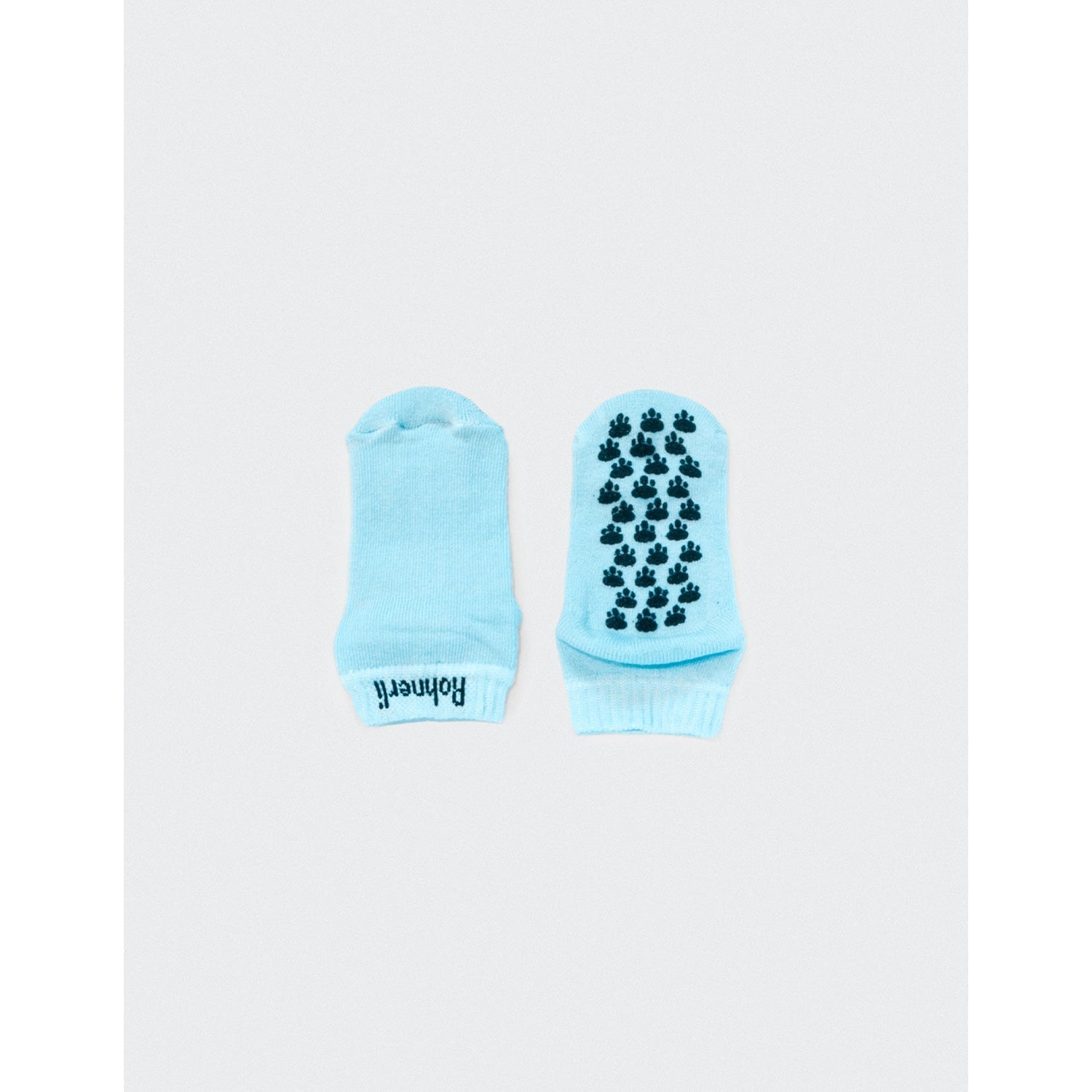 rohner-rohnerli-babysocke-stoppersocken-anti-rutsch-noppen image 1