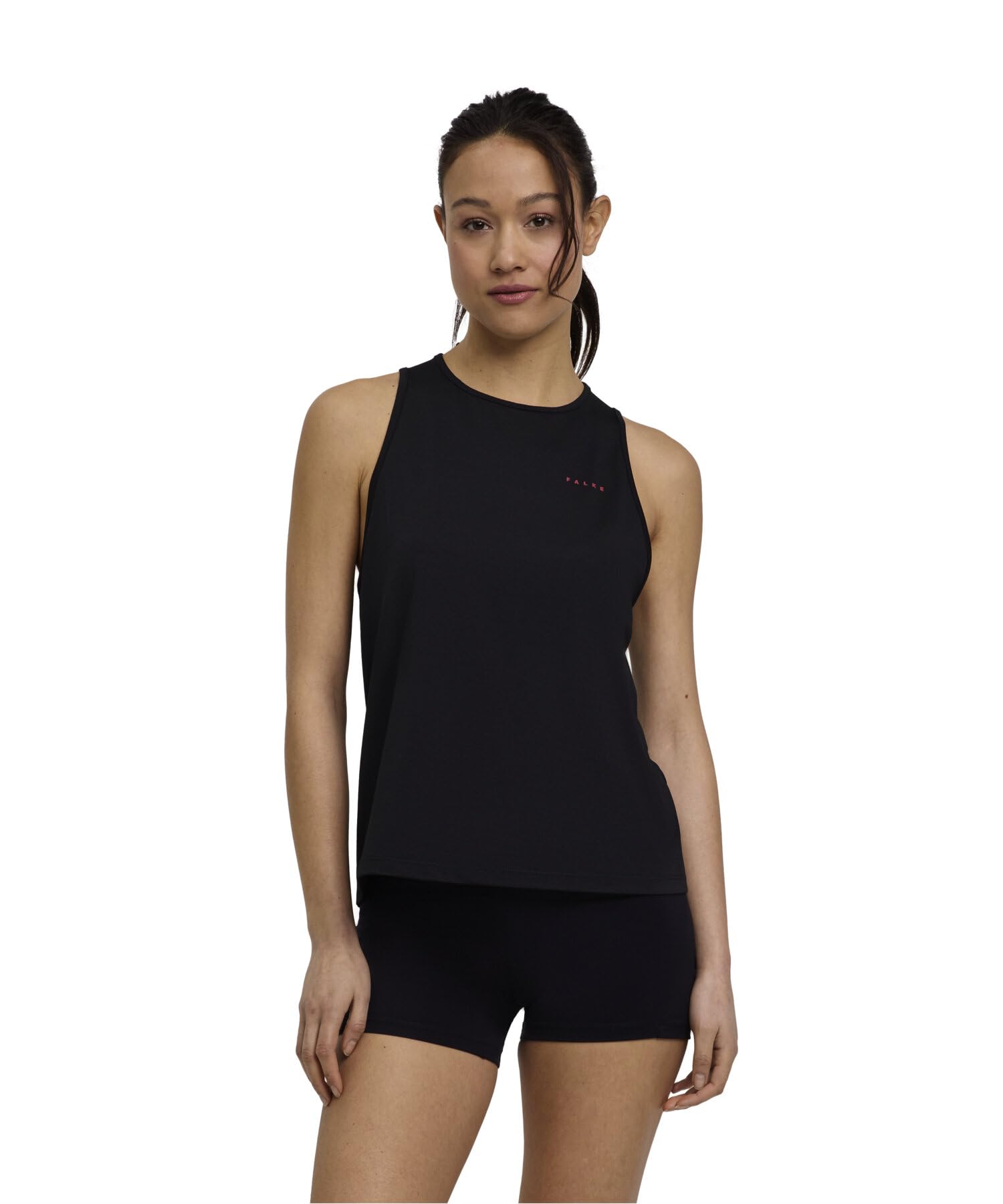 falke-true-motion-top-damen-schwarz-funktionstop image 7