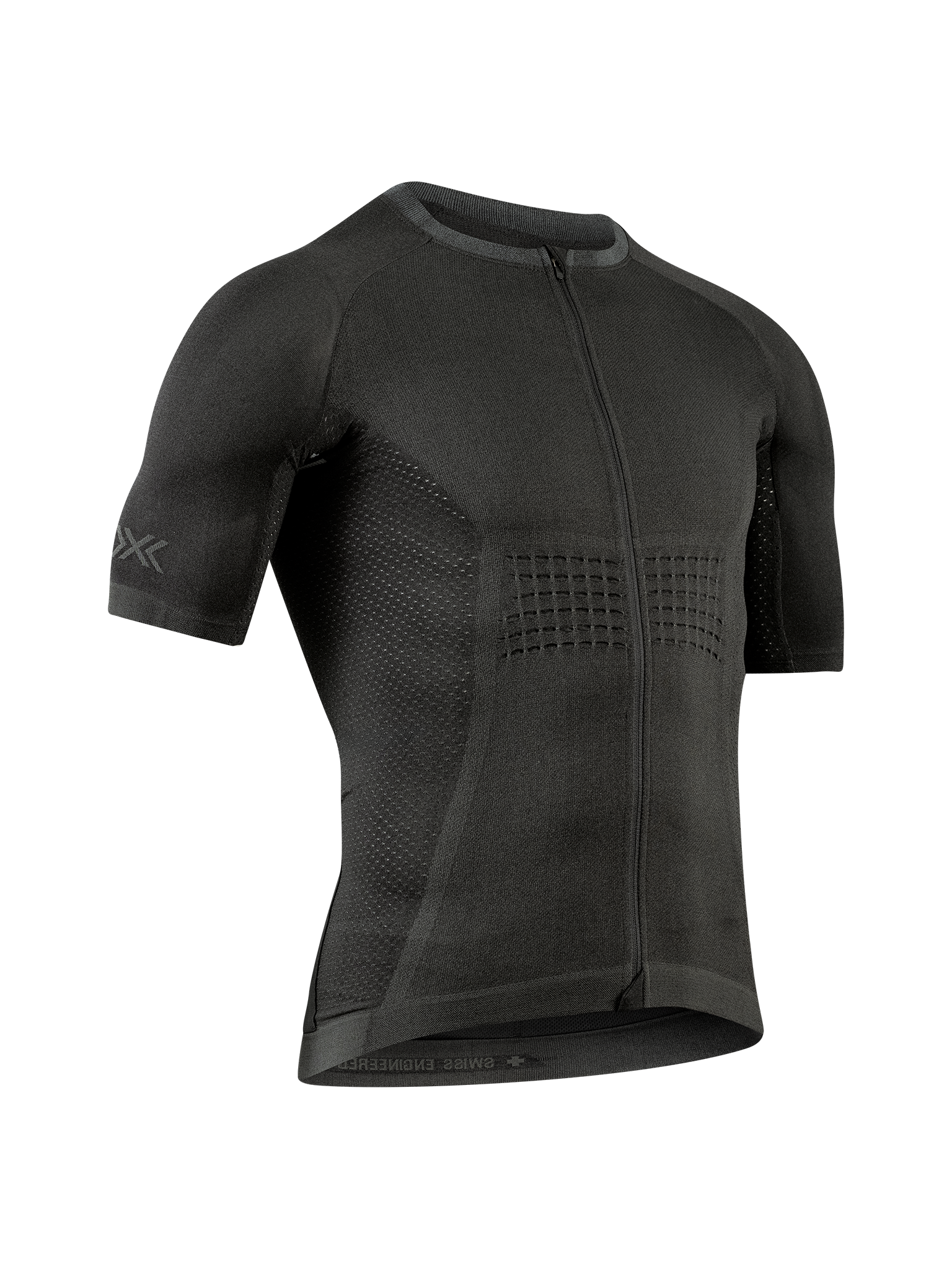 x-socks-xceed-ride-jersey-ss-men-fahrradtrikot-x-black-gr-m image 1