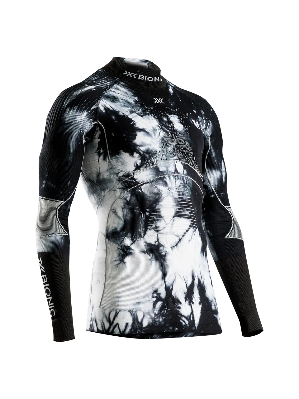 x-bionic-energy-accumulator-turtle-neck-ls-shirt-swissski-rollkragen image 1
