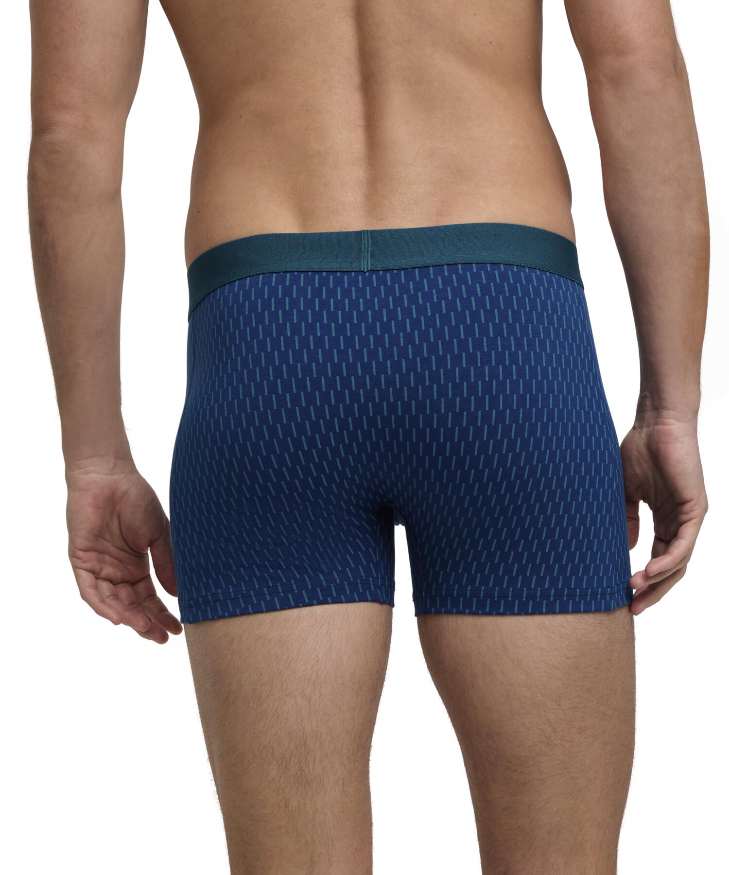 falke-daily-comfort-boxershorts-l-2er-pack-herren image 2