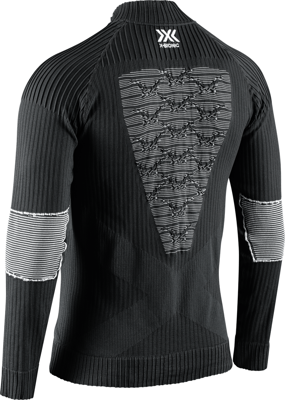 x-bionic-energy-accumulator-4-0-transmission-jacke-herren-opal-black image 2