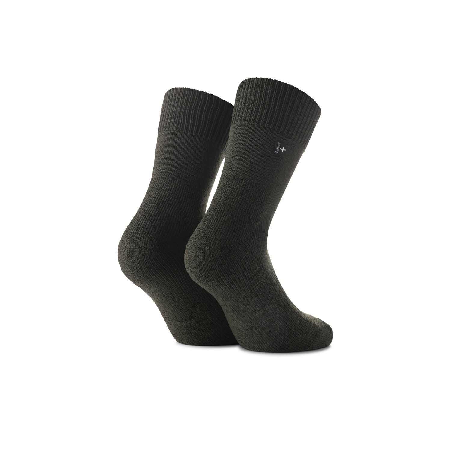 rohner-working-light-quarter-arbeitssocken-schwarz-merino-42-44 image 7