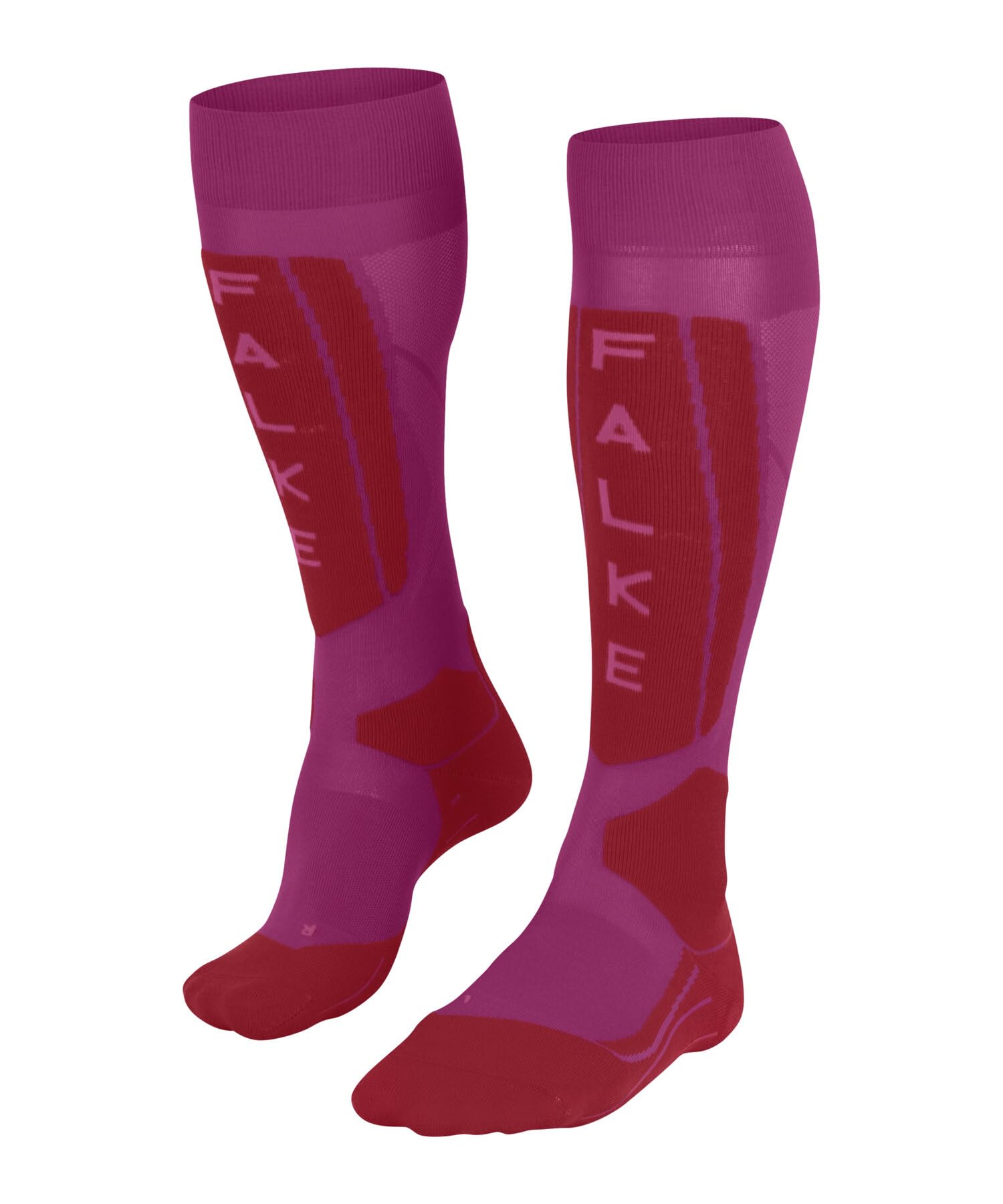 falke-sk5-skisocken-damen-wei-37-38-d-nn-seide-wettkampf image 1