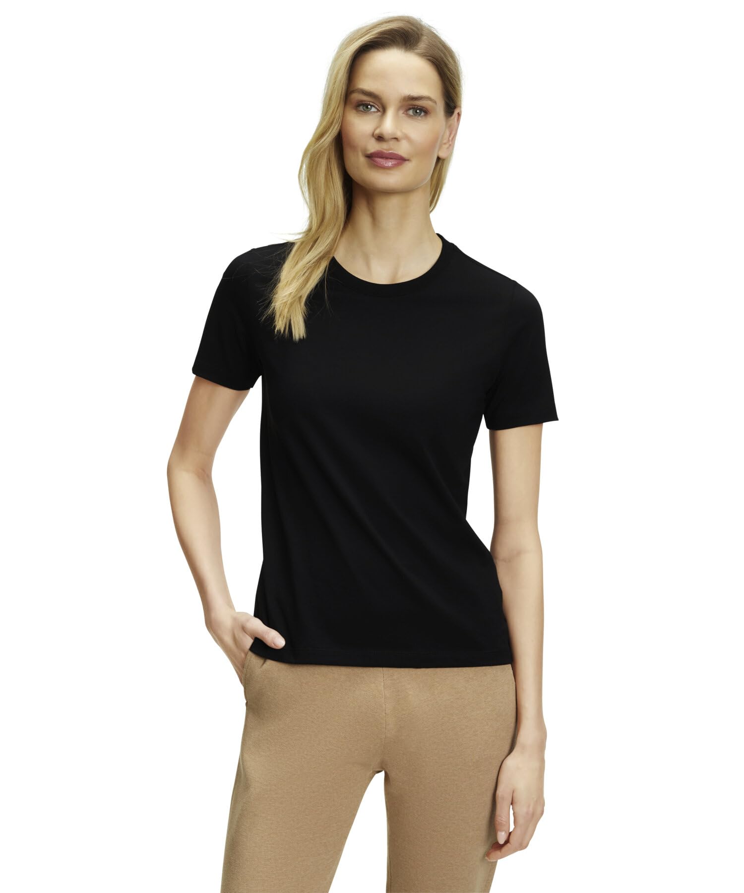 falke-cotton-touch-basic-shirt-wei-baumwolle-gr-e-m image 1