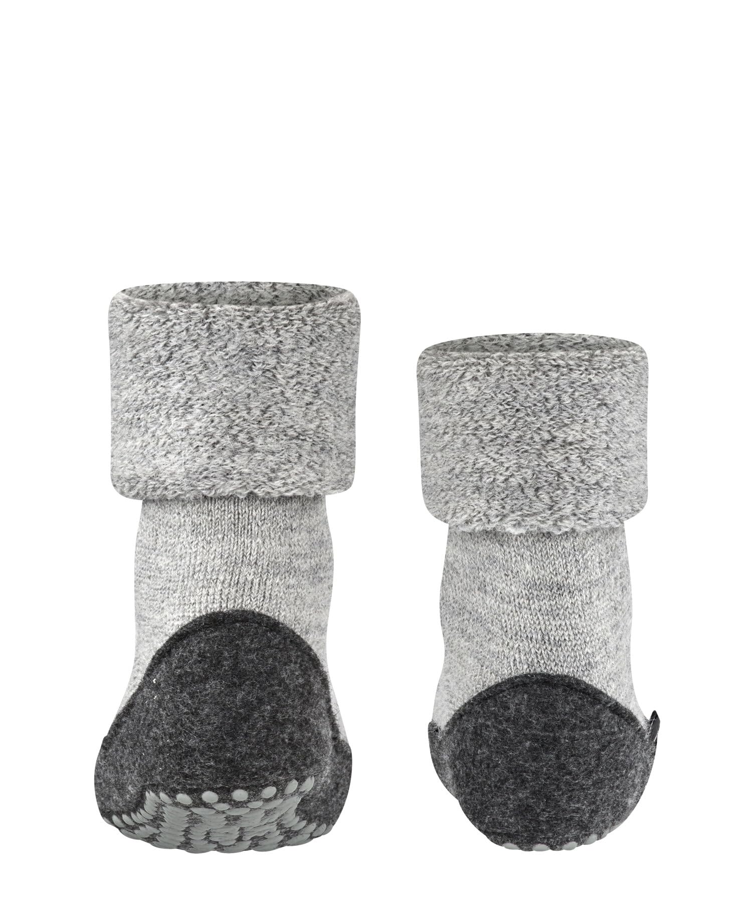 falke-cosyshoe-minis-stoppersocken-kinder-noppen-bunt image 2