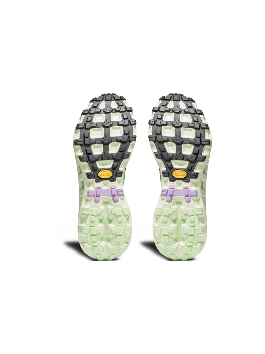 x-socks-terraskin-x01-trailschuhe-digital-lime-vibram-gr-42 image 6