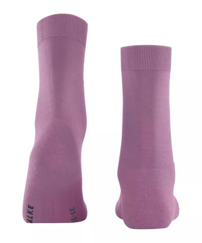 falke-climawool-socken-blush-41-42-merinowolle-business image 8