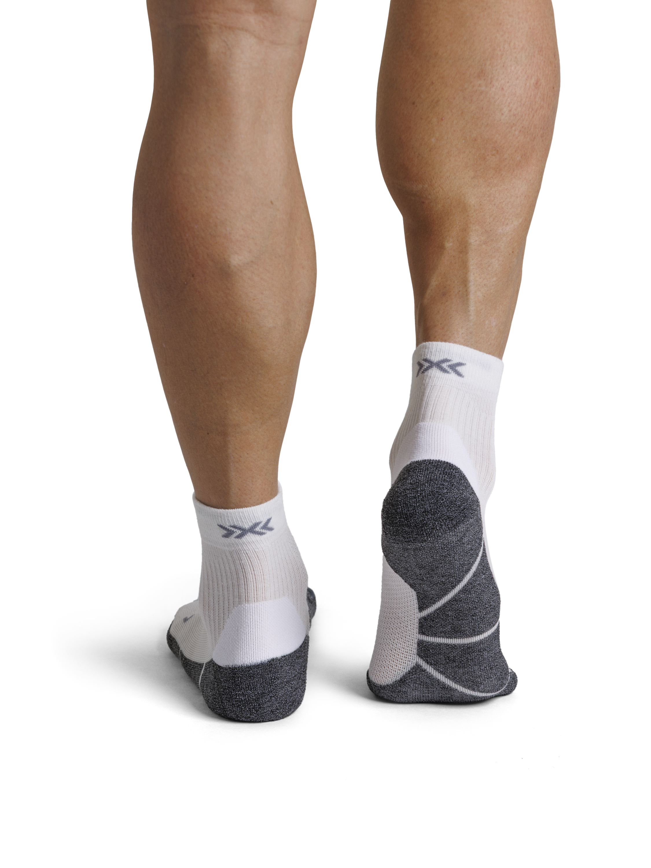 x-socks-core-natural-ankle-socken-schwarz-leicht-ged-mpft image 8