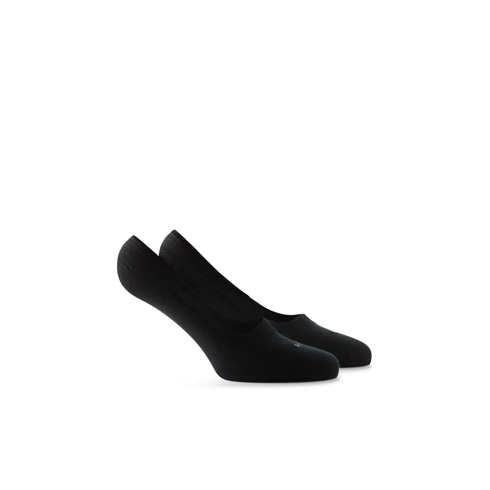 rohner-sneaker-low-f-sslinge-coolmax-schwarz-39-41 image 1