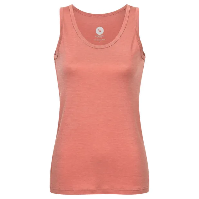 wundersocks-bara-merino-tank-top-damen-baselayer-leicht image 1