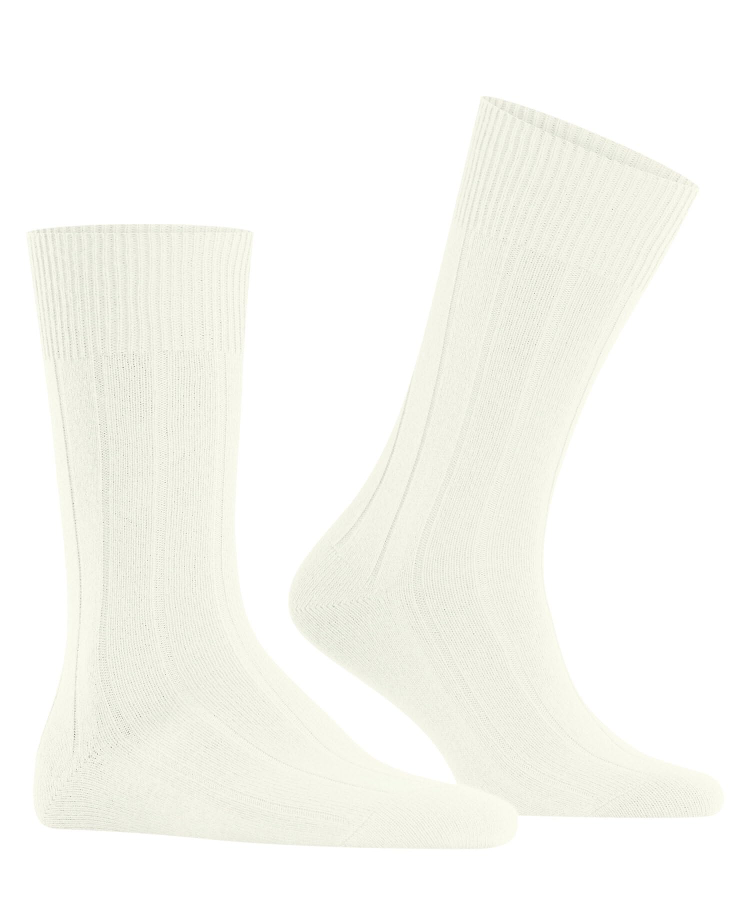falke-lhasa-rib-socken-wolle-kaschmir-herren-43-46 image 3