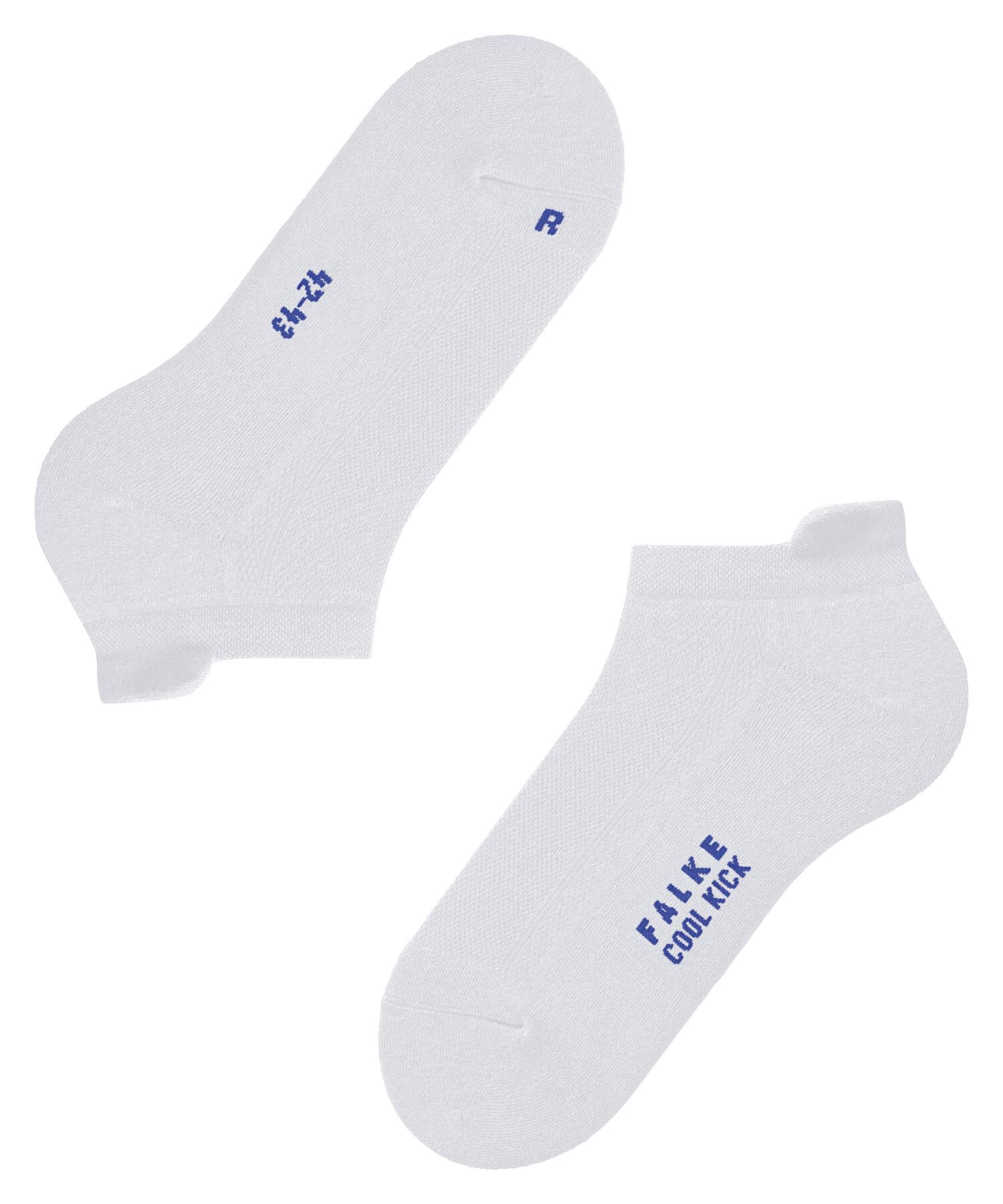 falke-cool-kick-sneakersocken-sneaker-socken-wei-39-41 image 6