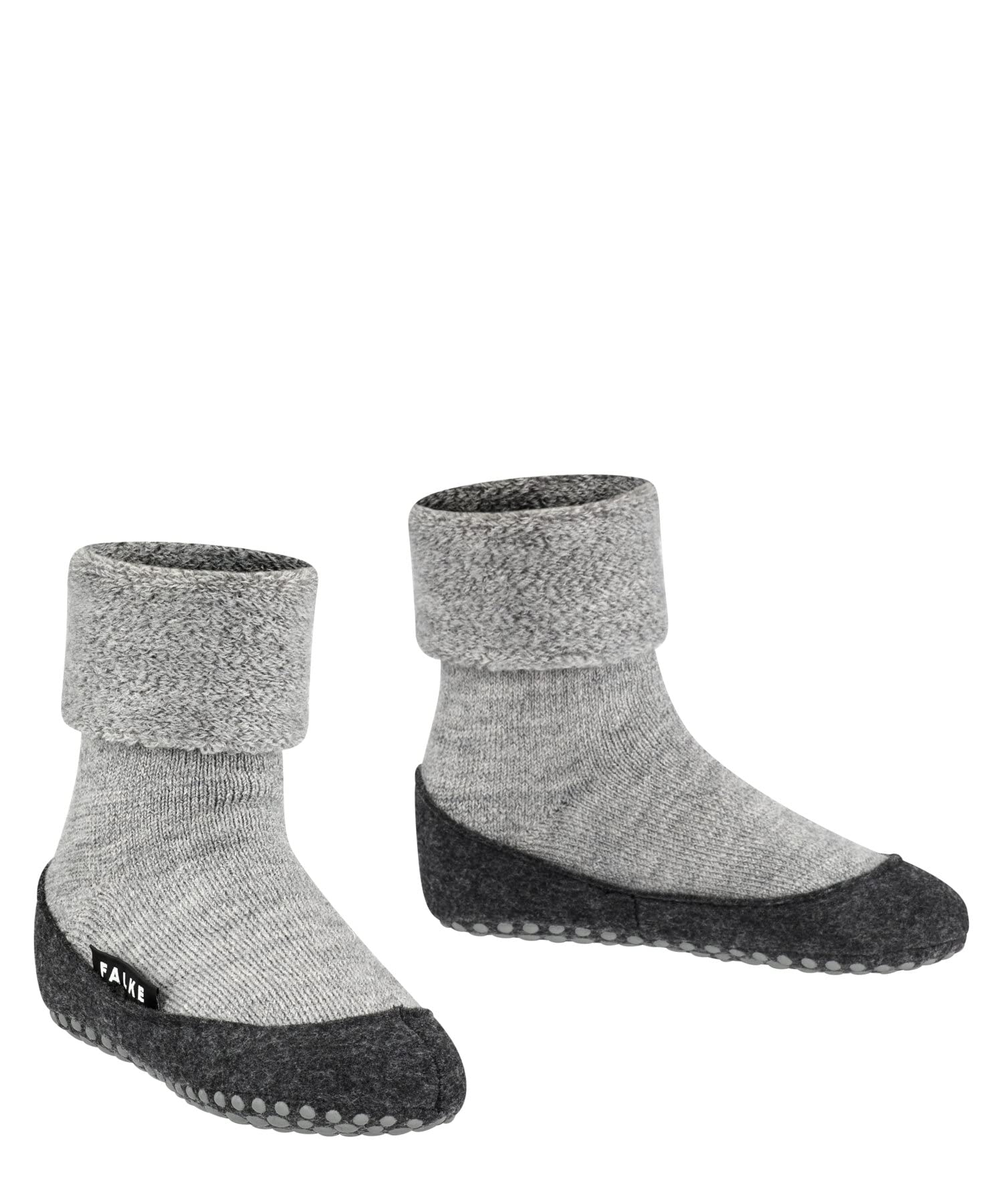 falke-cosyshoe-minis-stoppersocken-kinder-noppen-bunt image 3