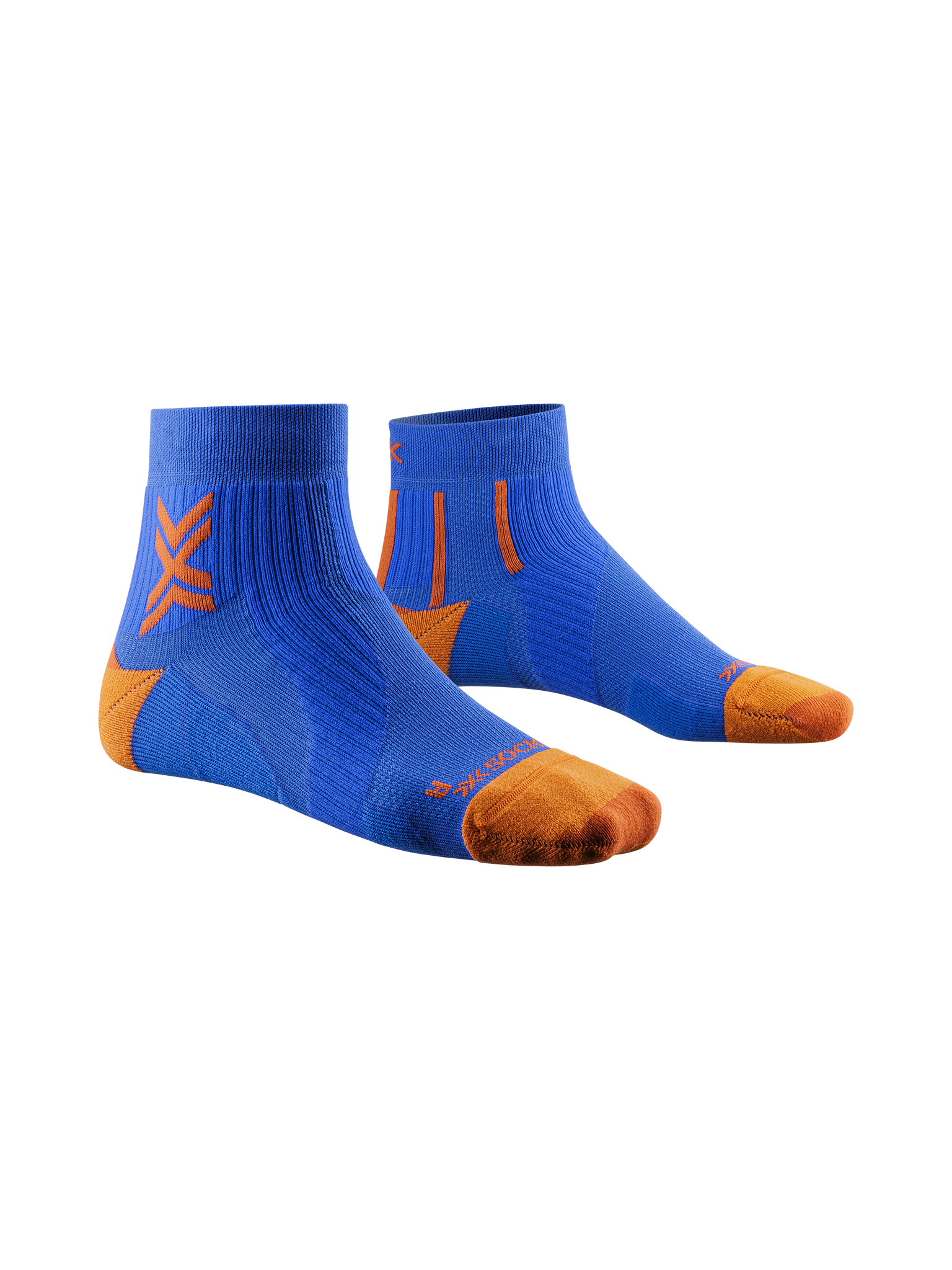 x-socks-run-perform-ankle-laufsocken-atmungsaktiv image 1