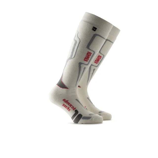 rohner-r-motion-skisocken-wolle-white-39-41 image 1
