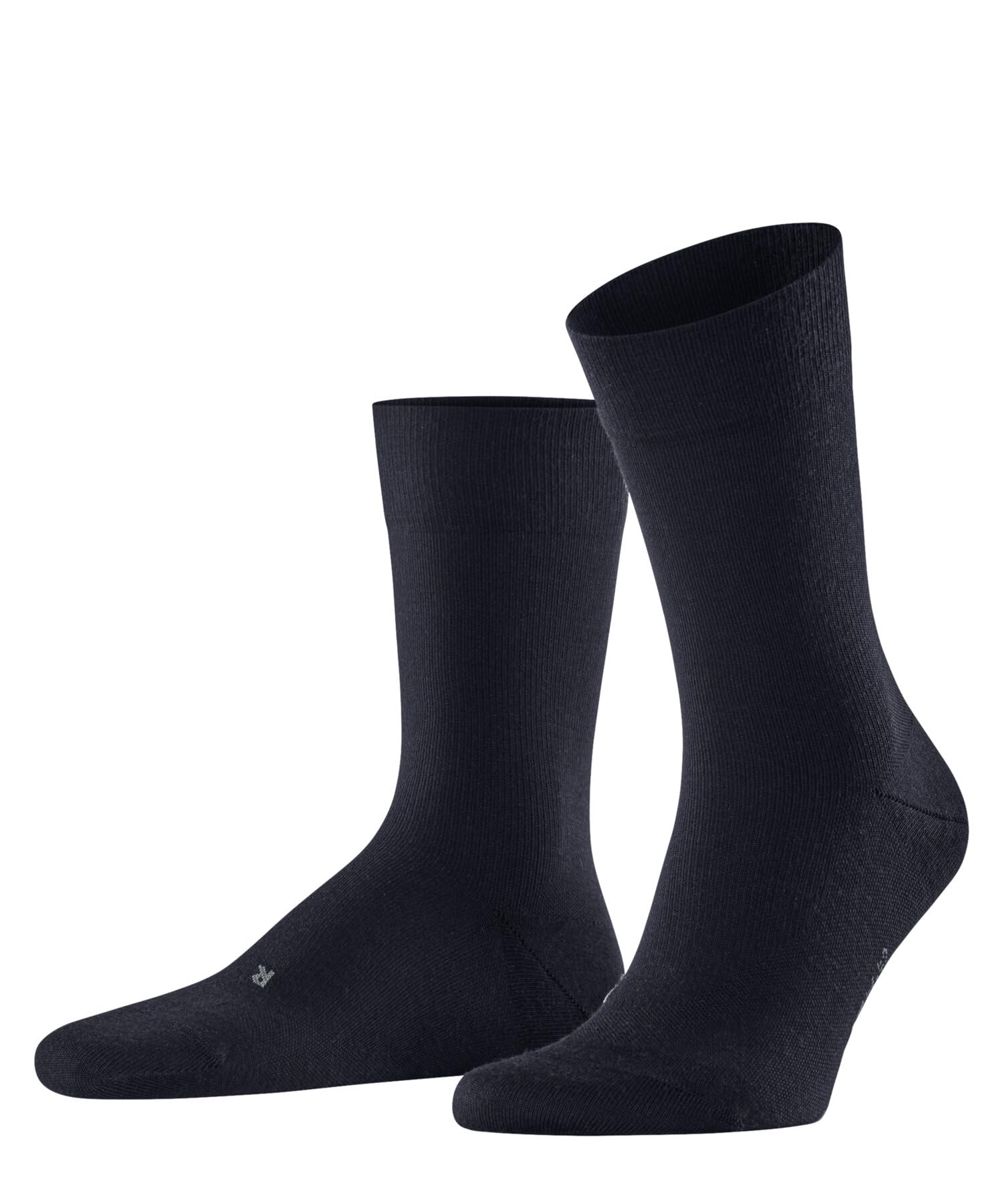 falke-family-stabilizing-wool-herrensocken-41-42-schwarz image 7