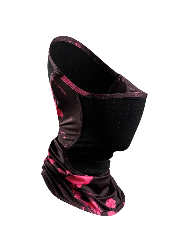 x-bionic-corefusion-flextube-halstuch-sand-dirt image 1