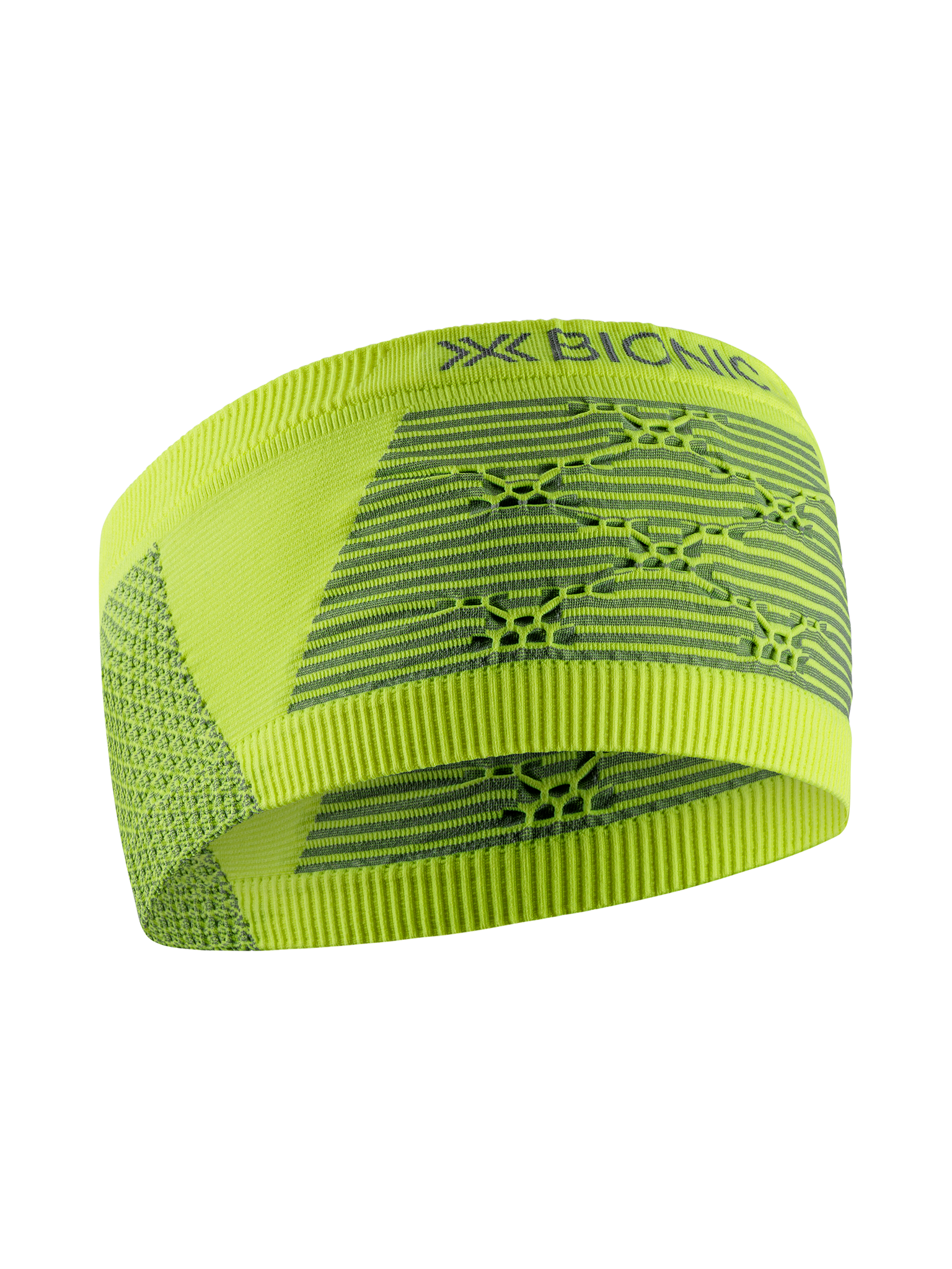 x-socks-headband-stirnband-x-black-grey-s-m-isolierend image 7
