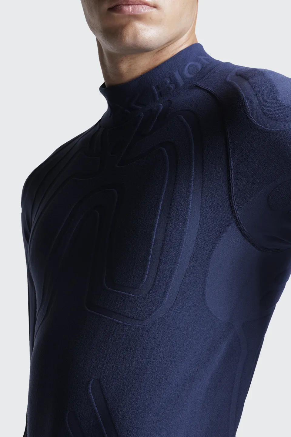 x-socks-heatloop-bundle-baselayer-set-thermo image 1