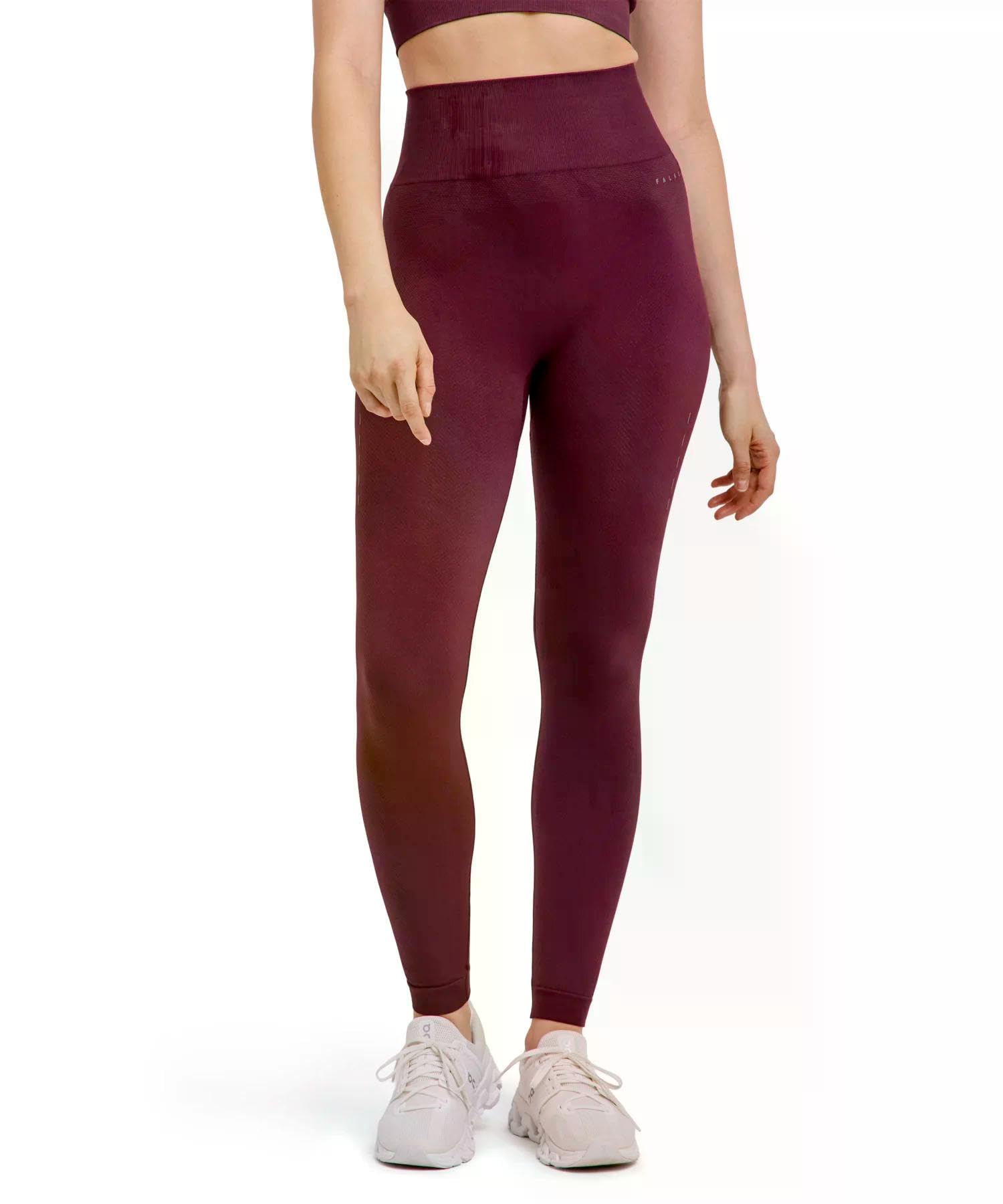 falke-true-motion-tr-move-better-tights-schwarz-s-training image 1