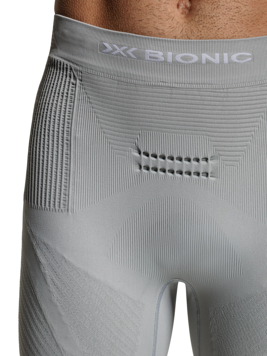 x-socks-energy-accumulator-4-0-hose-3-4-seal-grey-m image 5