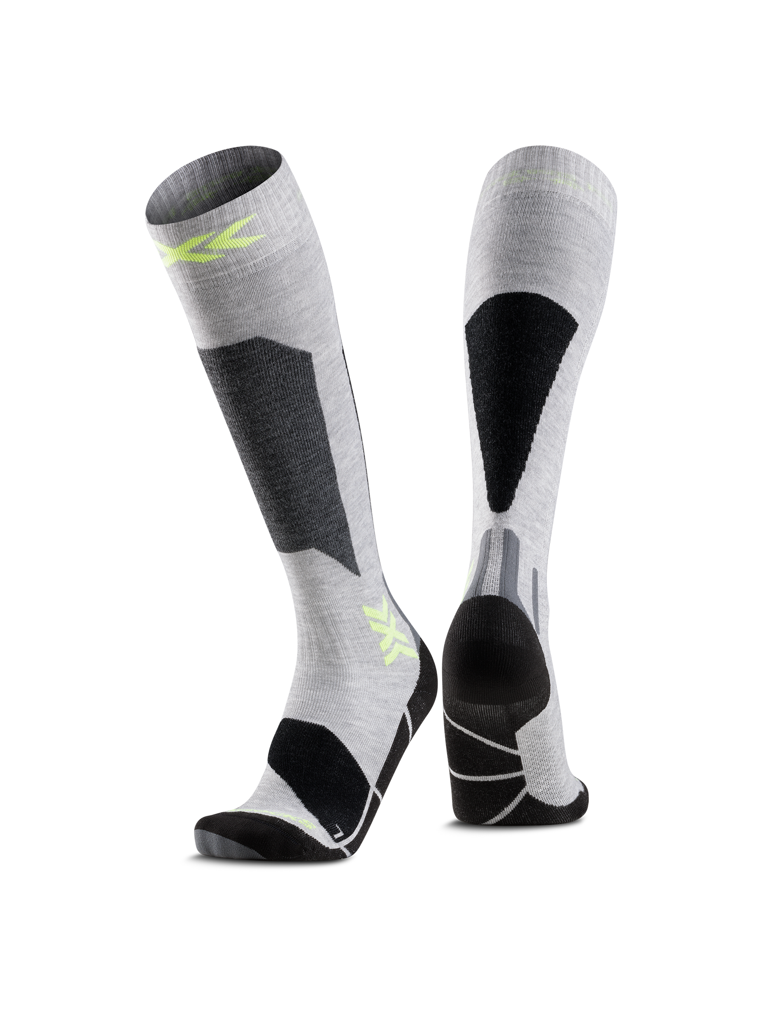 x-socks-ski-discover-otc-skisocken-x-black-39-41-stabil image 4