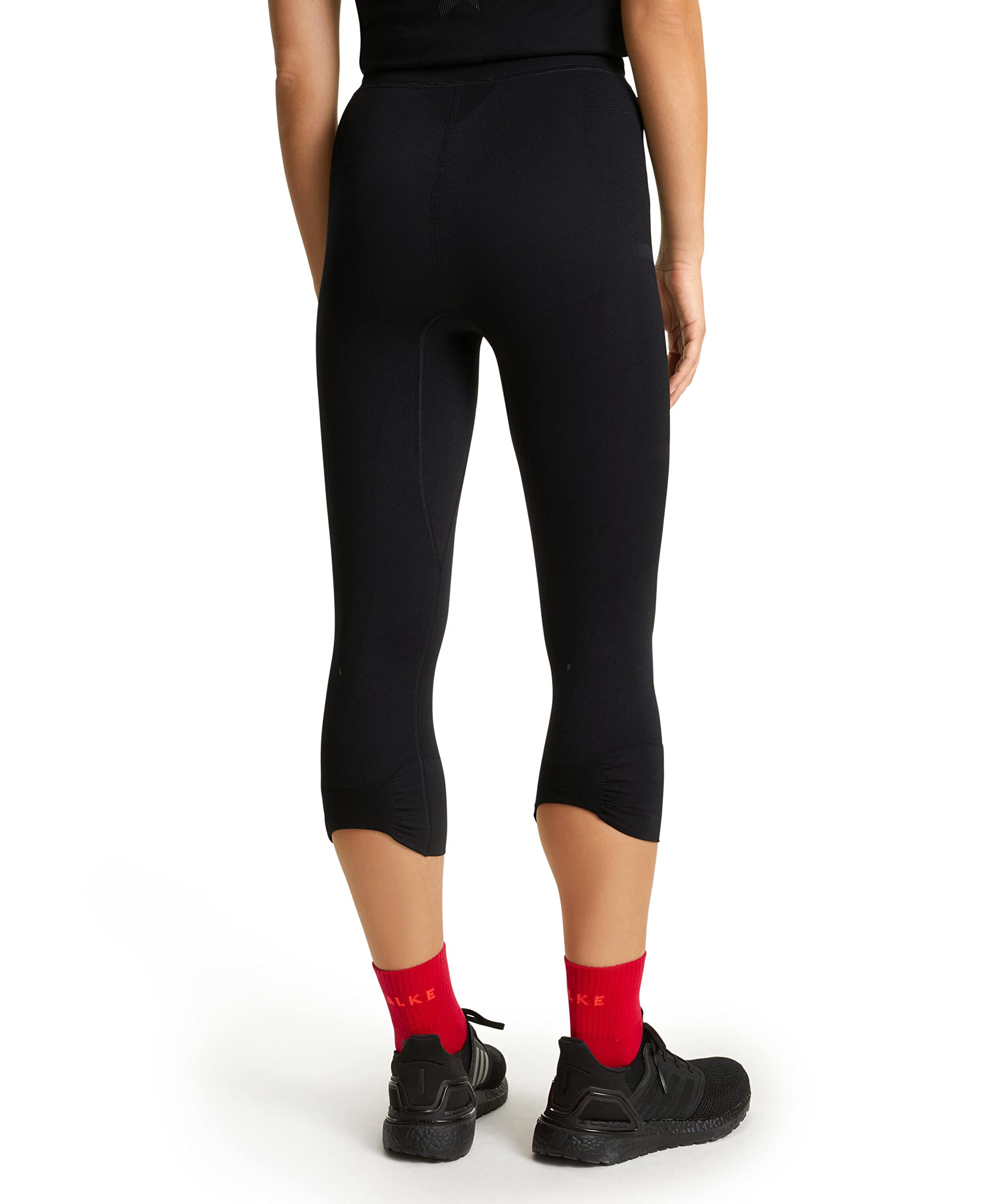 falke-true-motion-training-compression-3-4-sporthose-damen image 3
