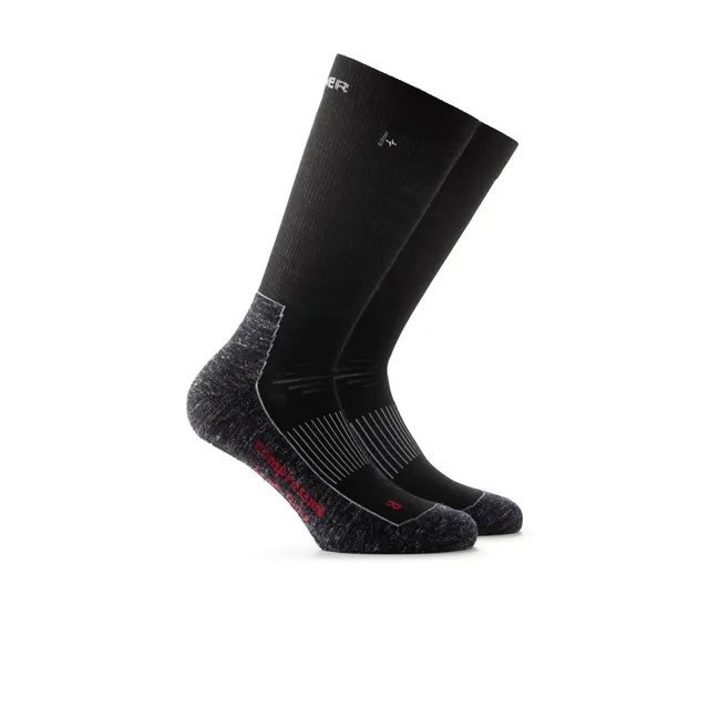 rohner-compression-trek-light-kompressionssocken-leicht image 1