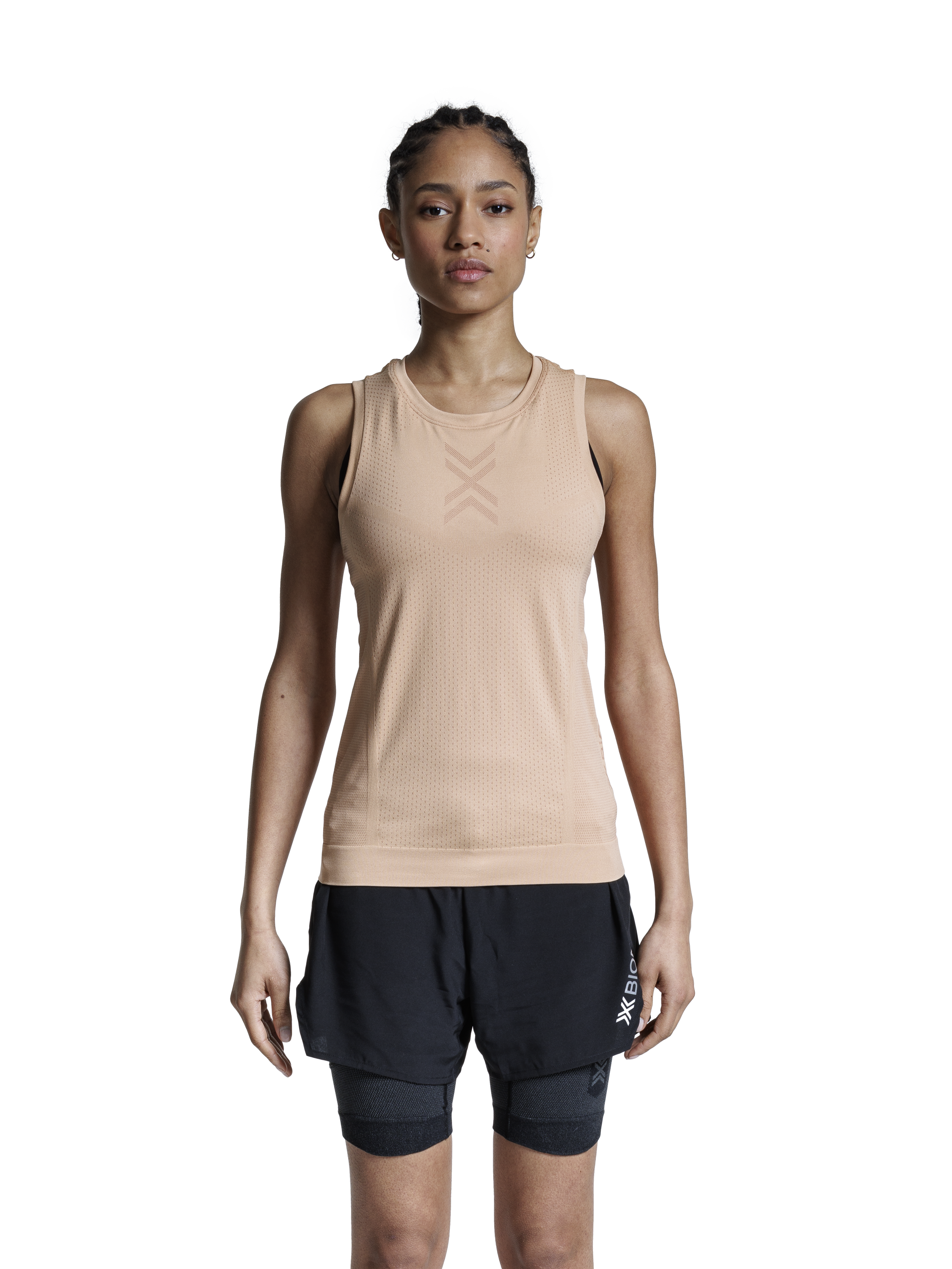 x-bionic-xceed-run-tank-top-damen-lauftop-x-black-rmellos-leicht image 6